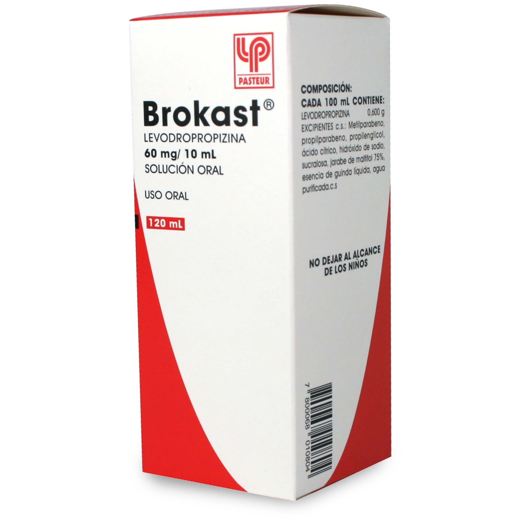 Producto FarmaSmart 7800068010804