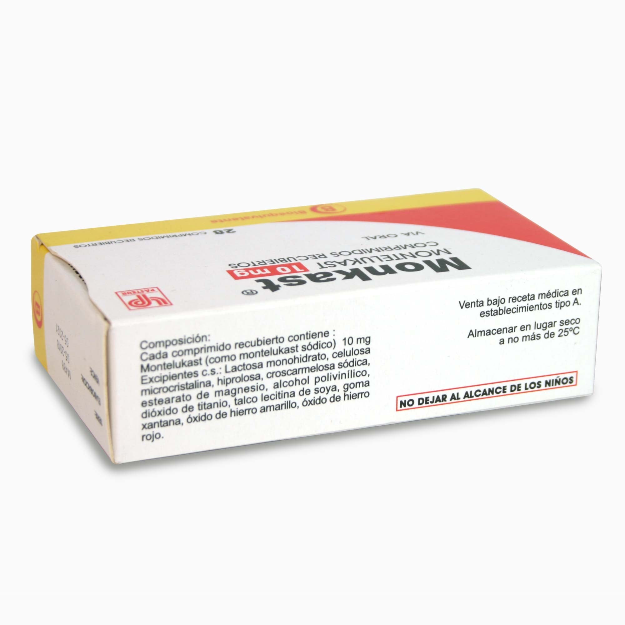 Producto FarmaSmart 7800068010873