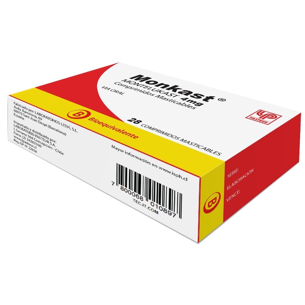 Producto FarmaSmart 7800068010897