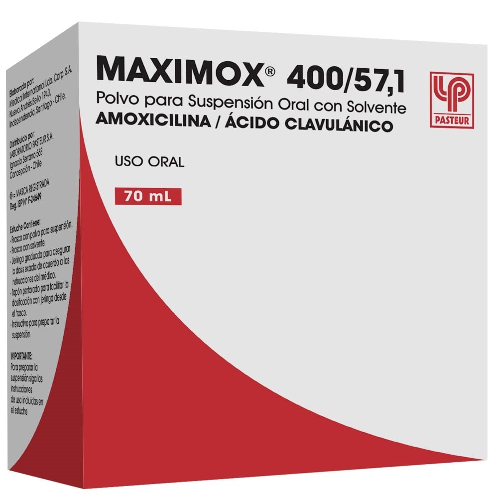 Producto FarmaSmart 7800068011092