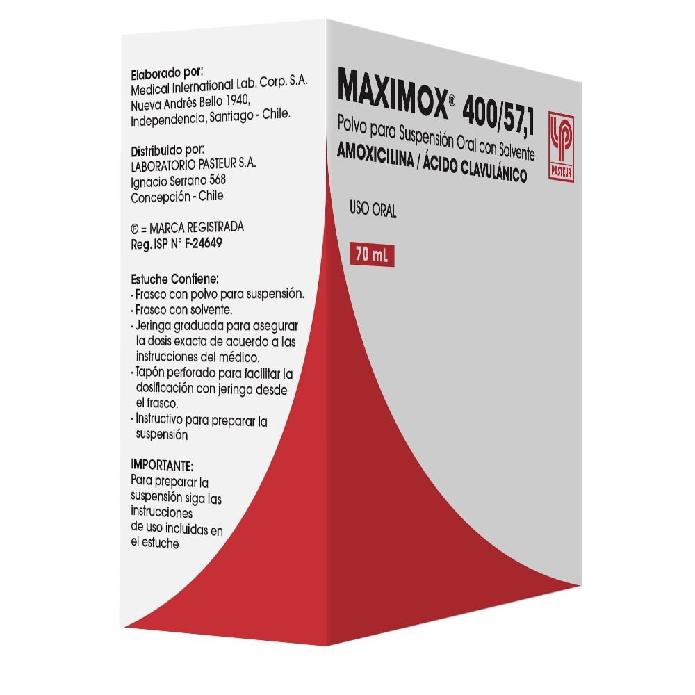 Producto FarmaSmart 7800068011092