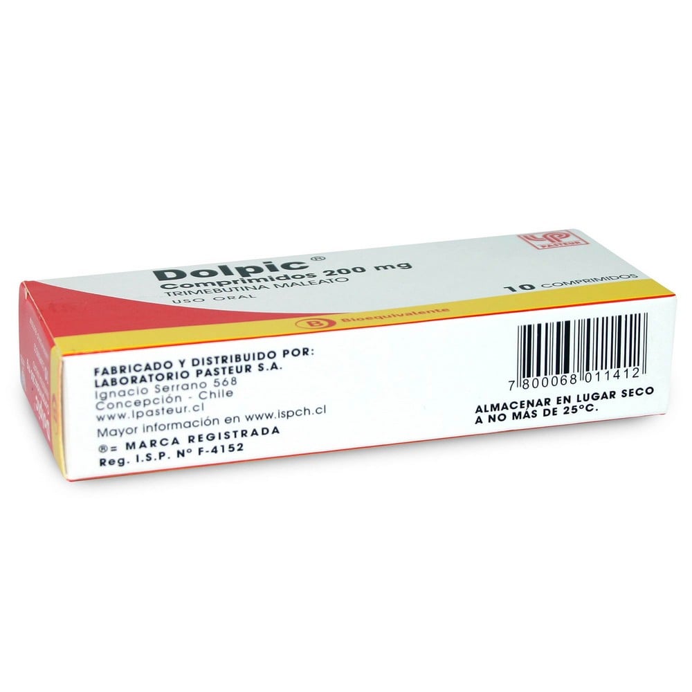 Producto FarmaSmart 7800068011412