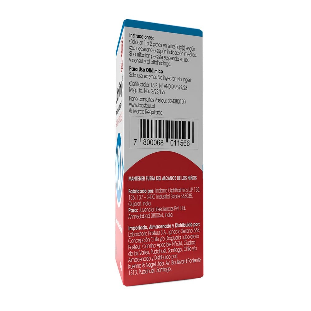 Producto FarmaSmart 7800068011566