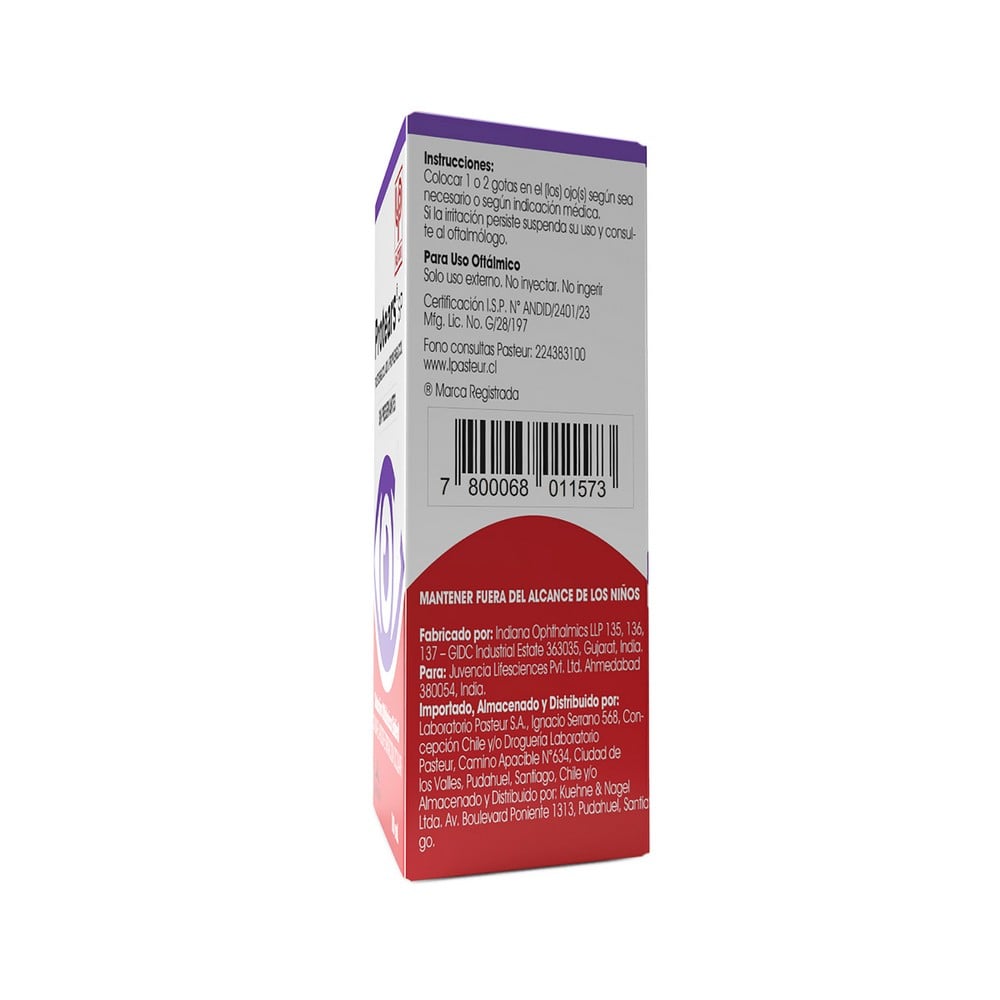 Producto FarmaSmart 7800068011573