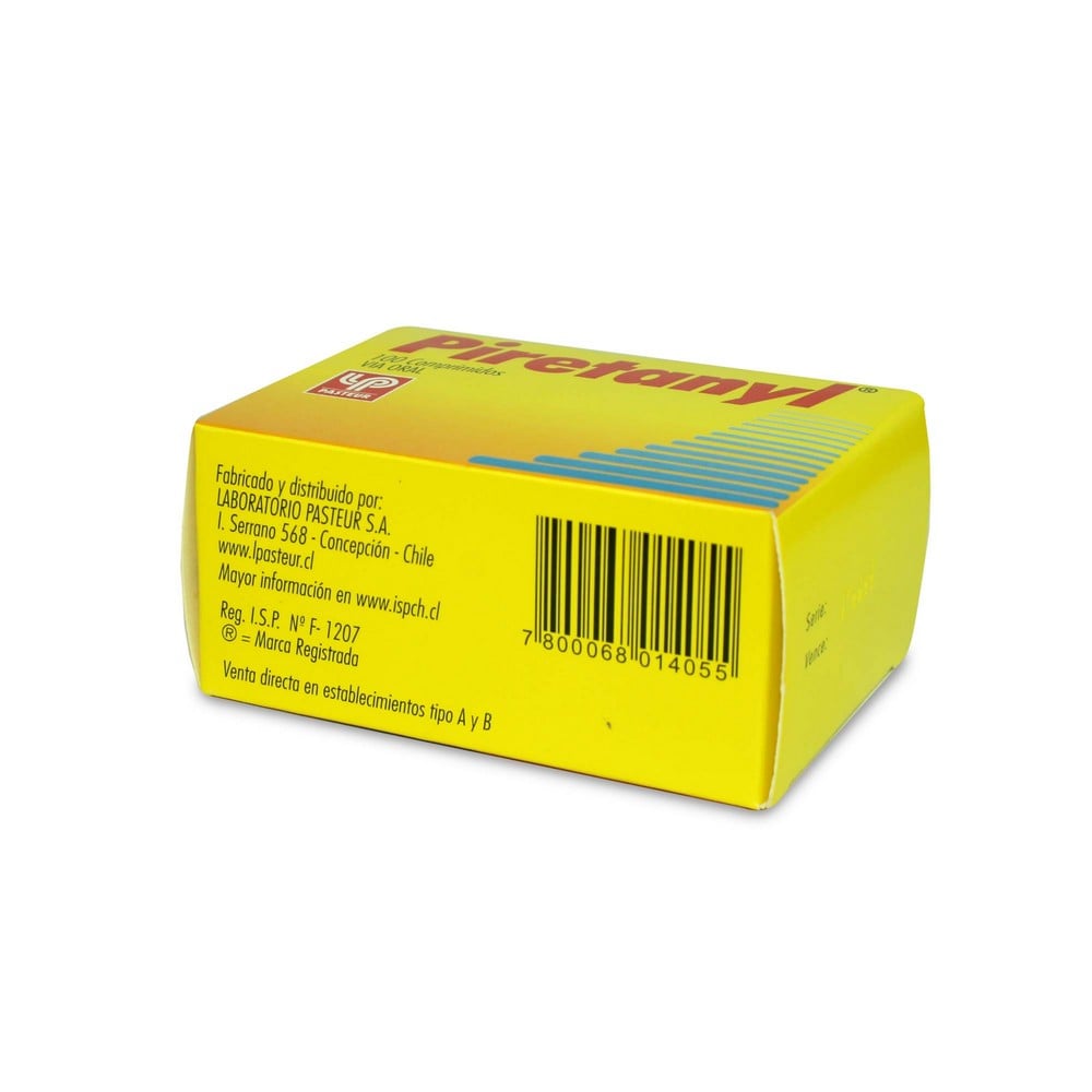Producto FarmaSmart 7800068014055
