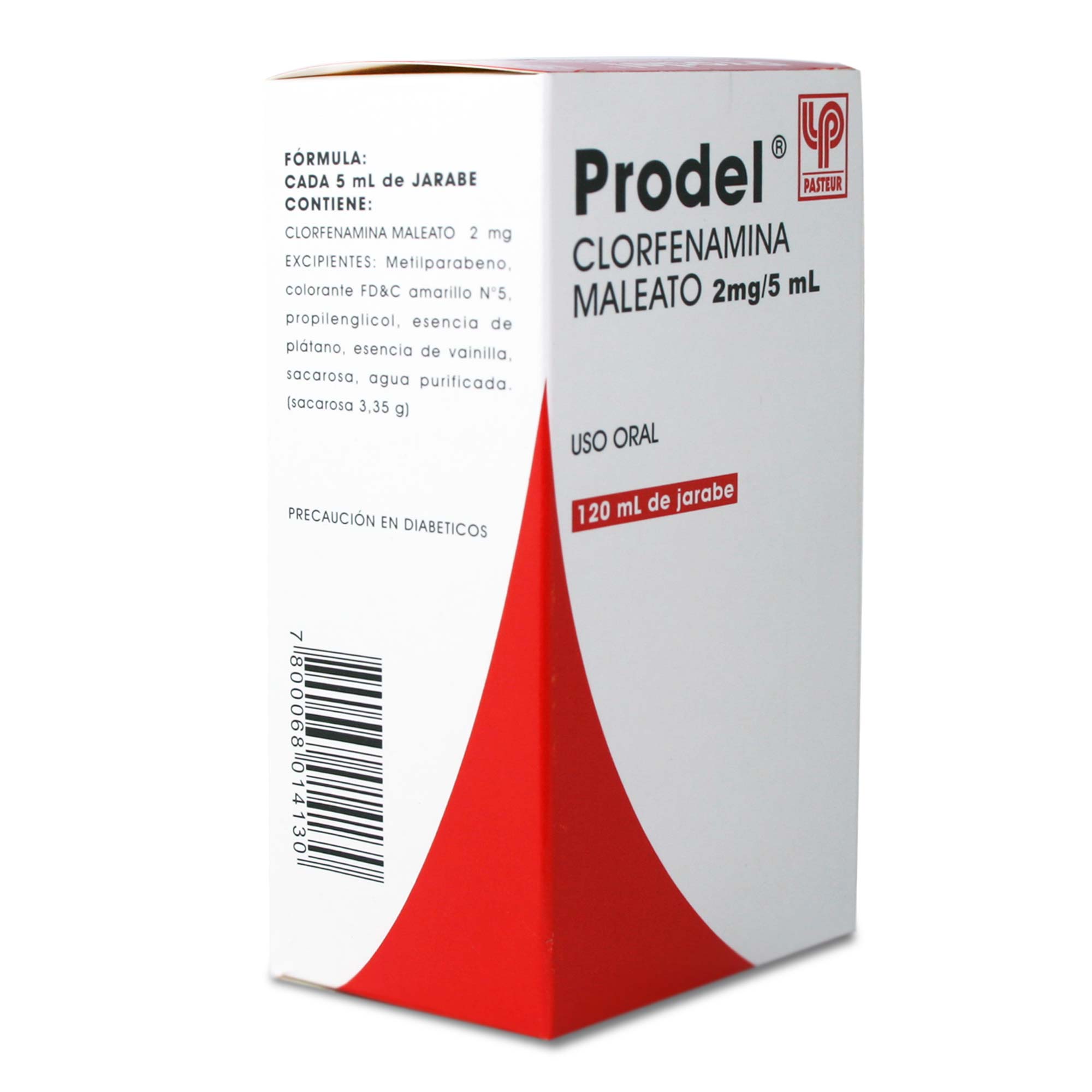 Producto FarmaSmart 7800068014130