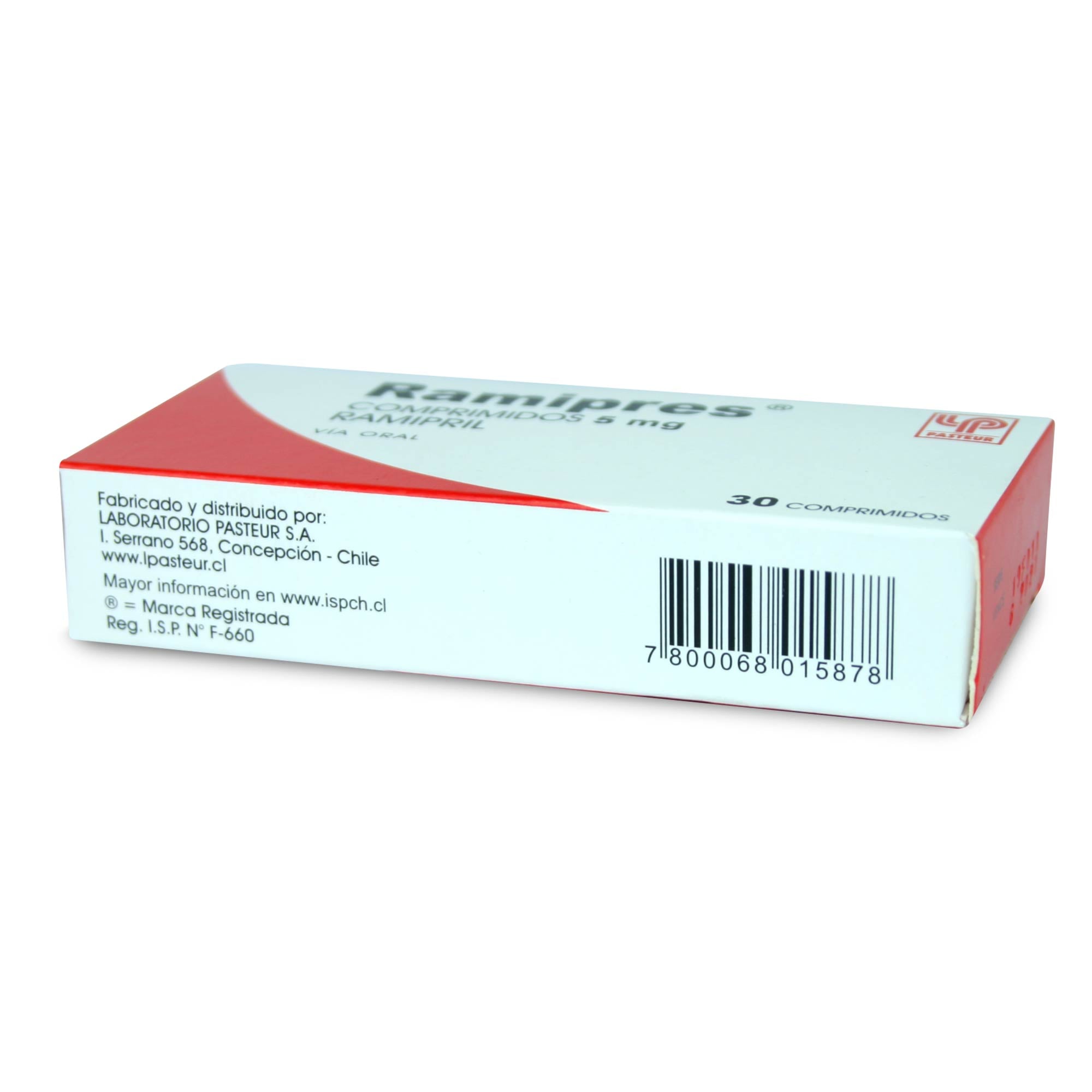 Producto FarmaSmart 7800068015878