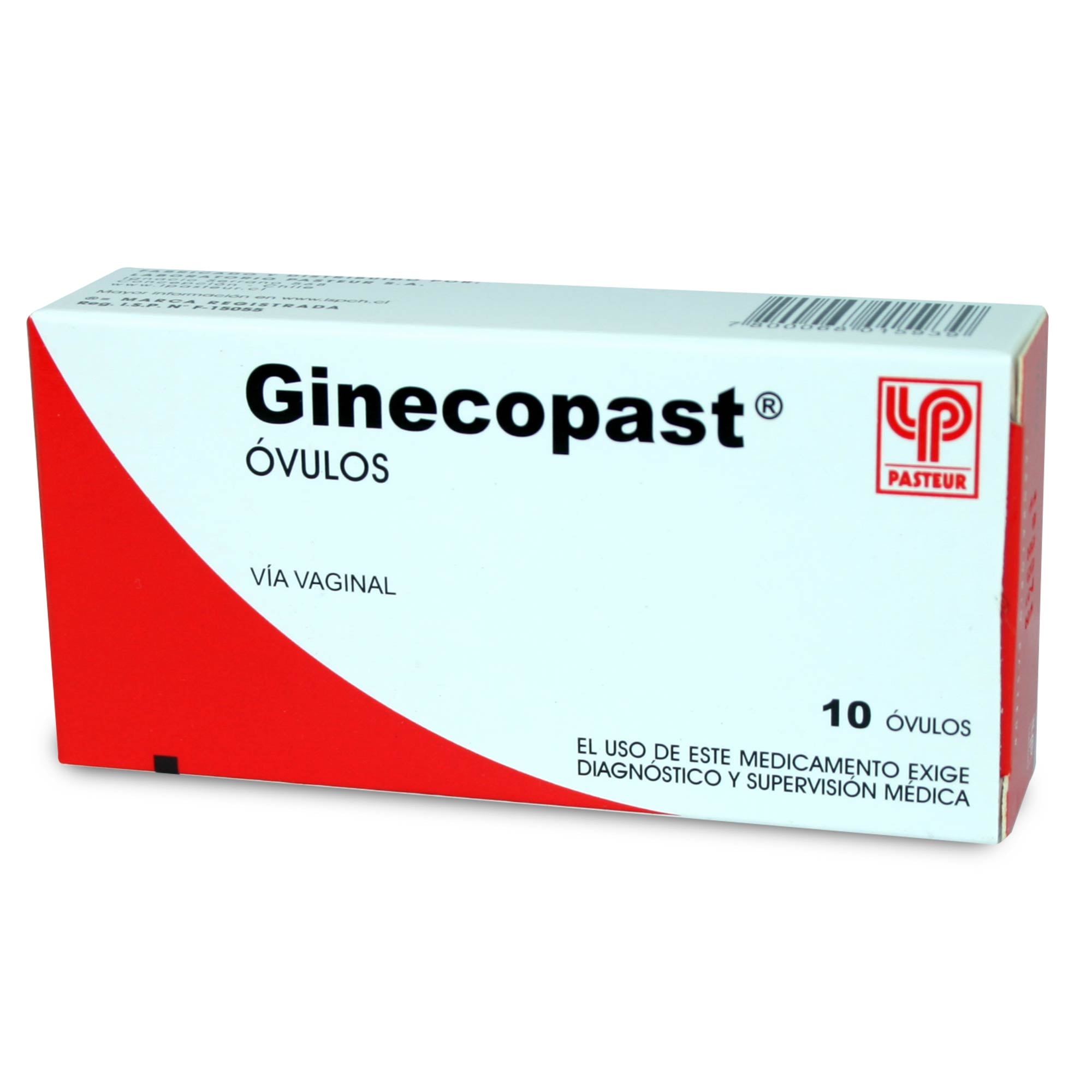 Producto FarmaSmart 7800068015939
