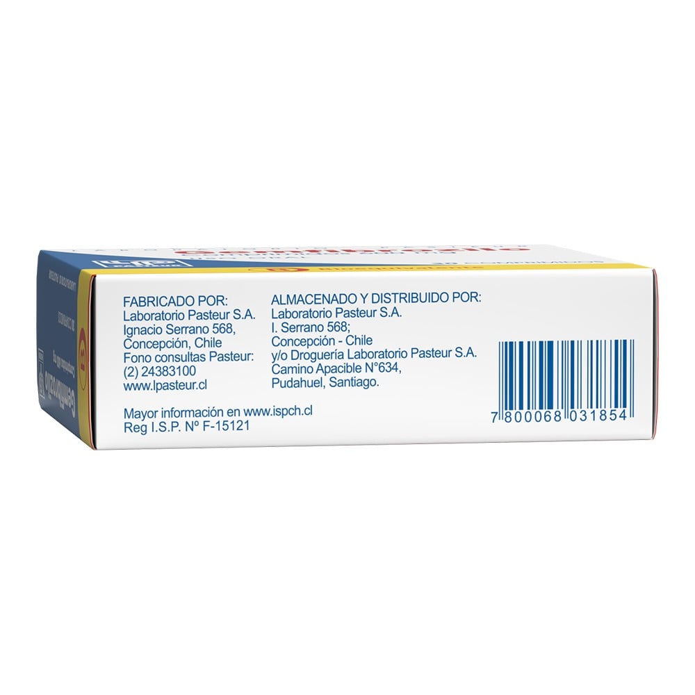 Producto FarmaSmart 7800068031854