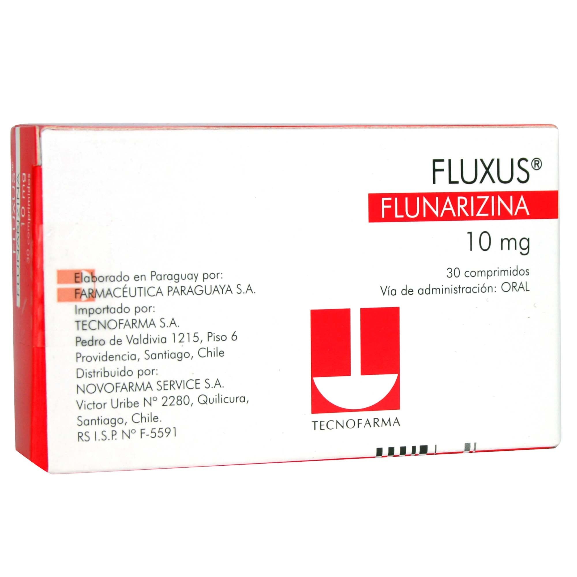Producto FarmaSmart 7800070000121