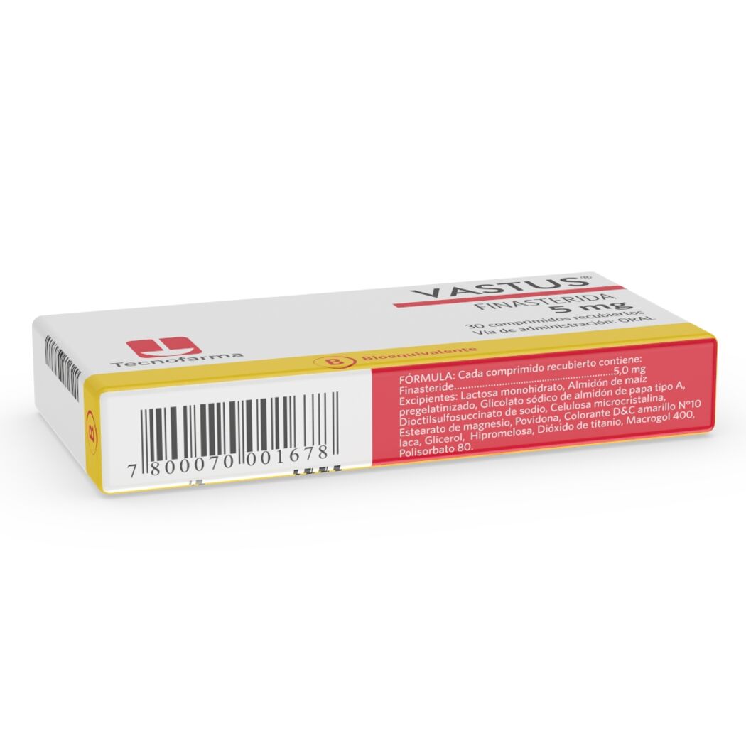 Producto FarmaSmart 7800070001678