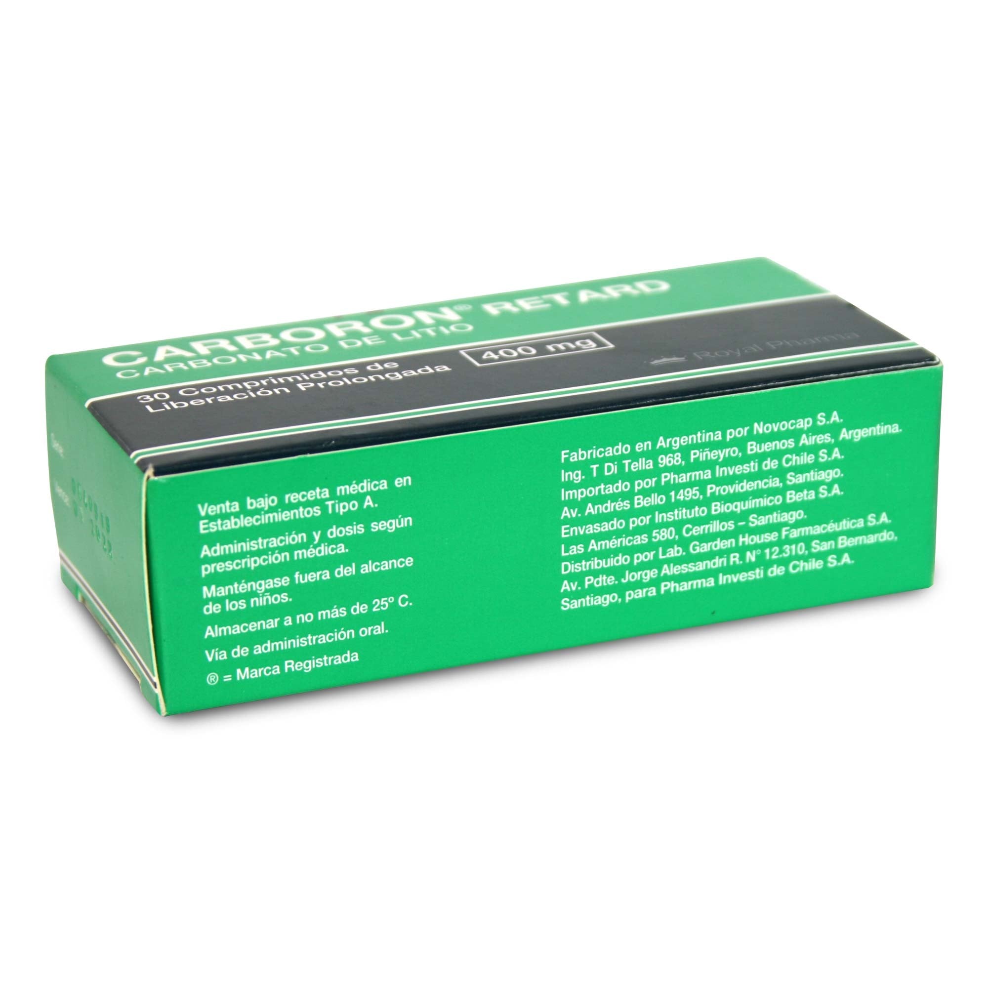 Producto FarmaSmart 7800097980451