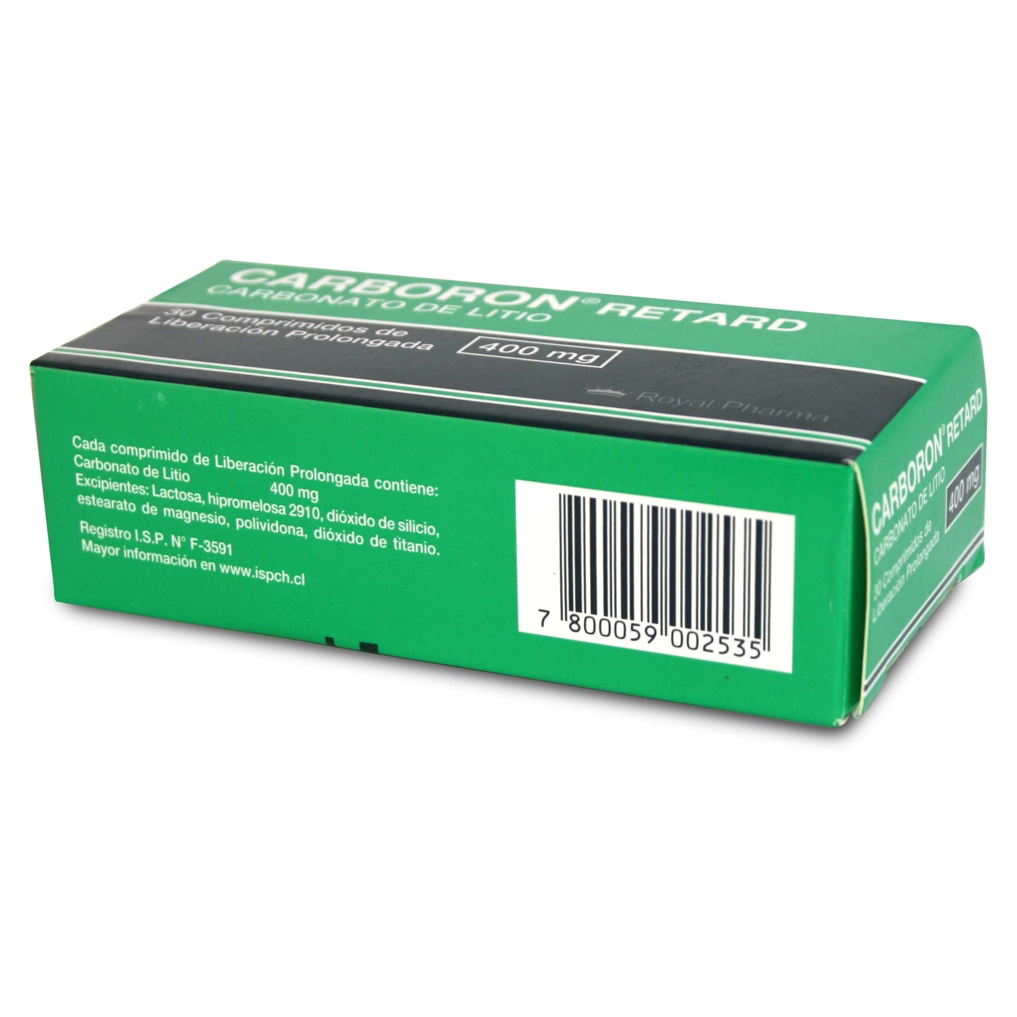 Producto FarmaSmart 7800097980451