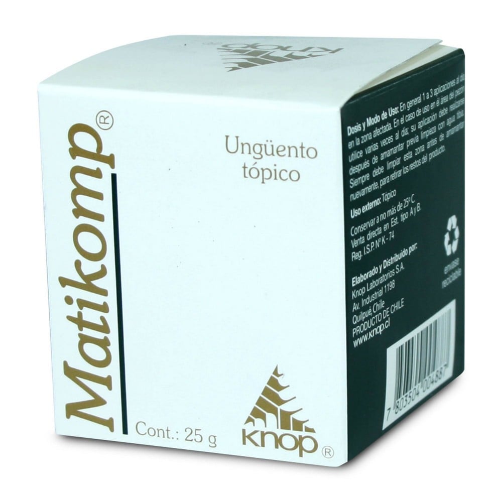 Producto FarmaSmart 7803504004887