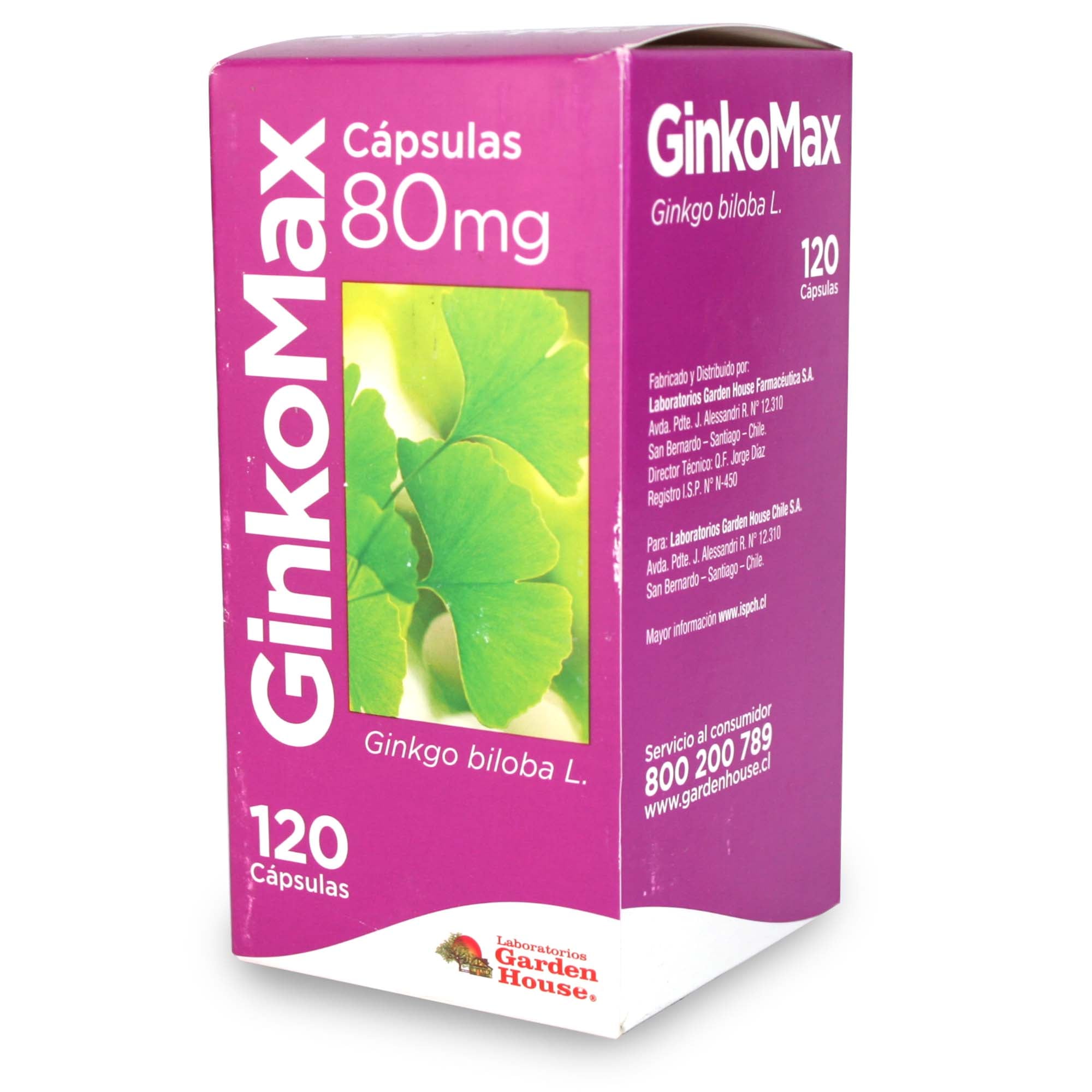 Producto FarmaSmart 7803510000316