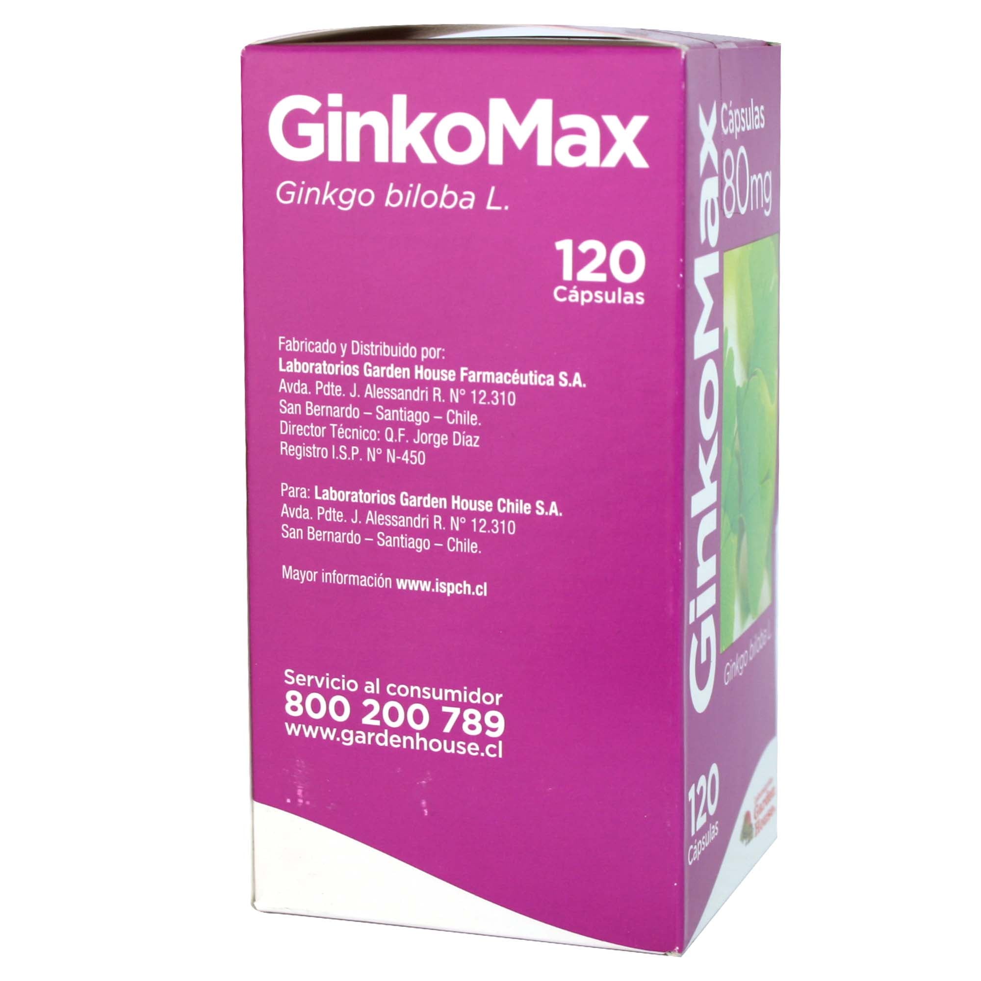 Producto FarmaSmart 7803510000316