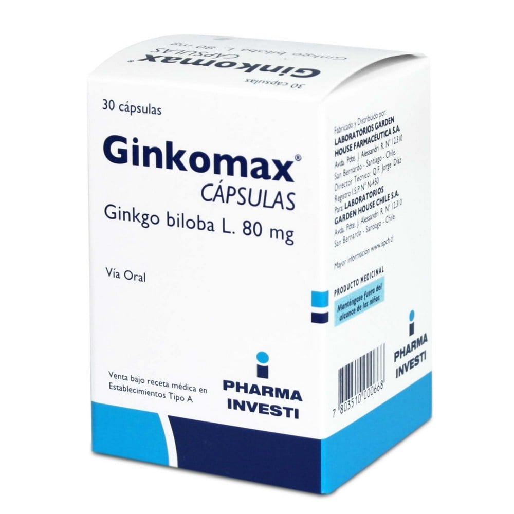 Producto FarmaSmart 7803510000668