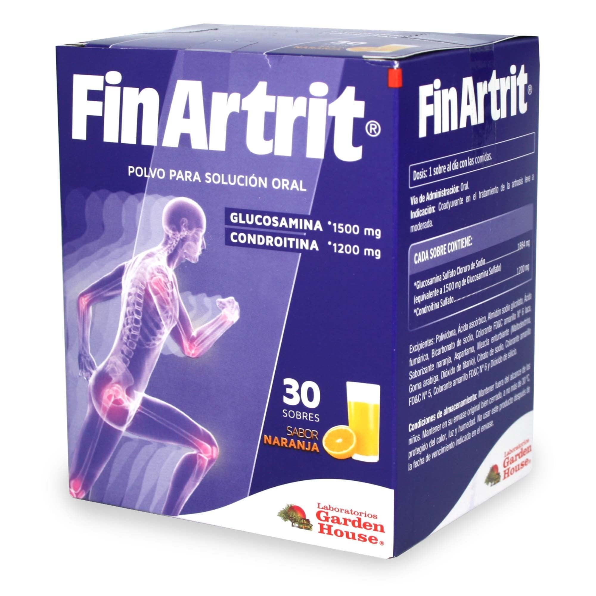 Producto FarmaSmart 7803510000750