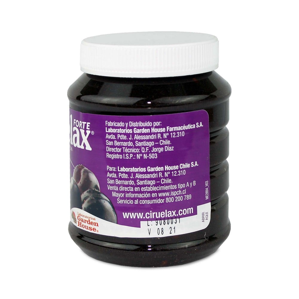Producto FarmaSmart 7803510002655