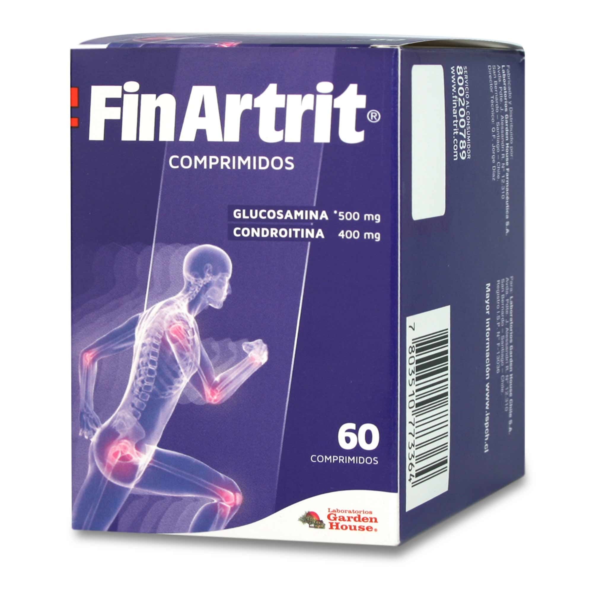 Producto FarmaSmart 7803510773364