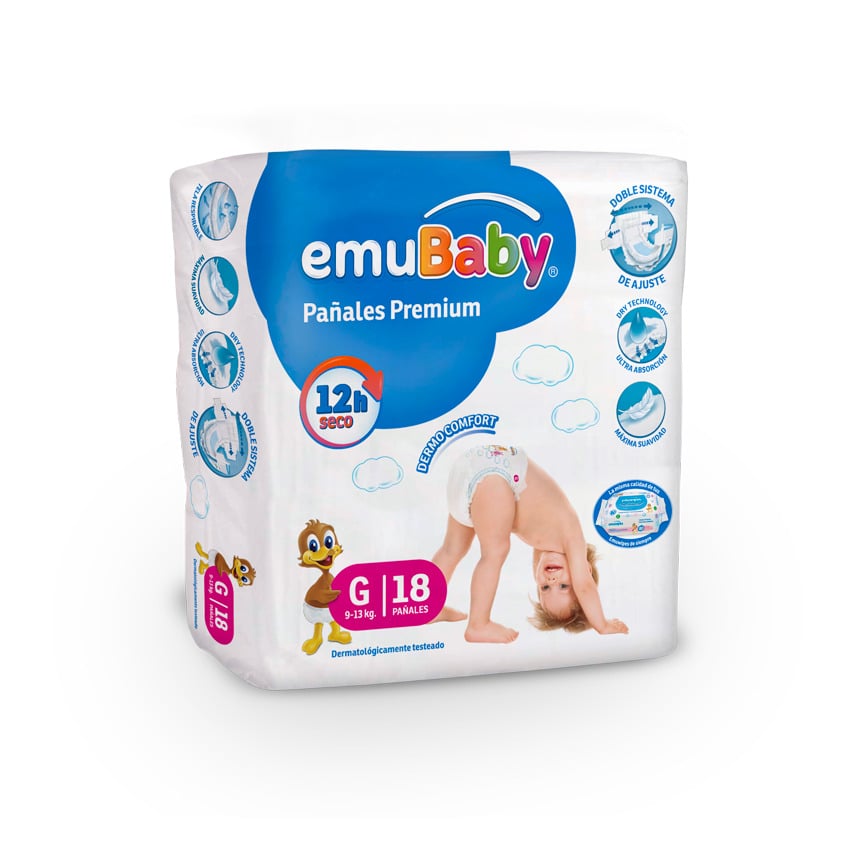 Producto FarmaSmart 7804603542058