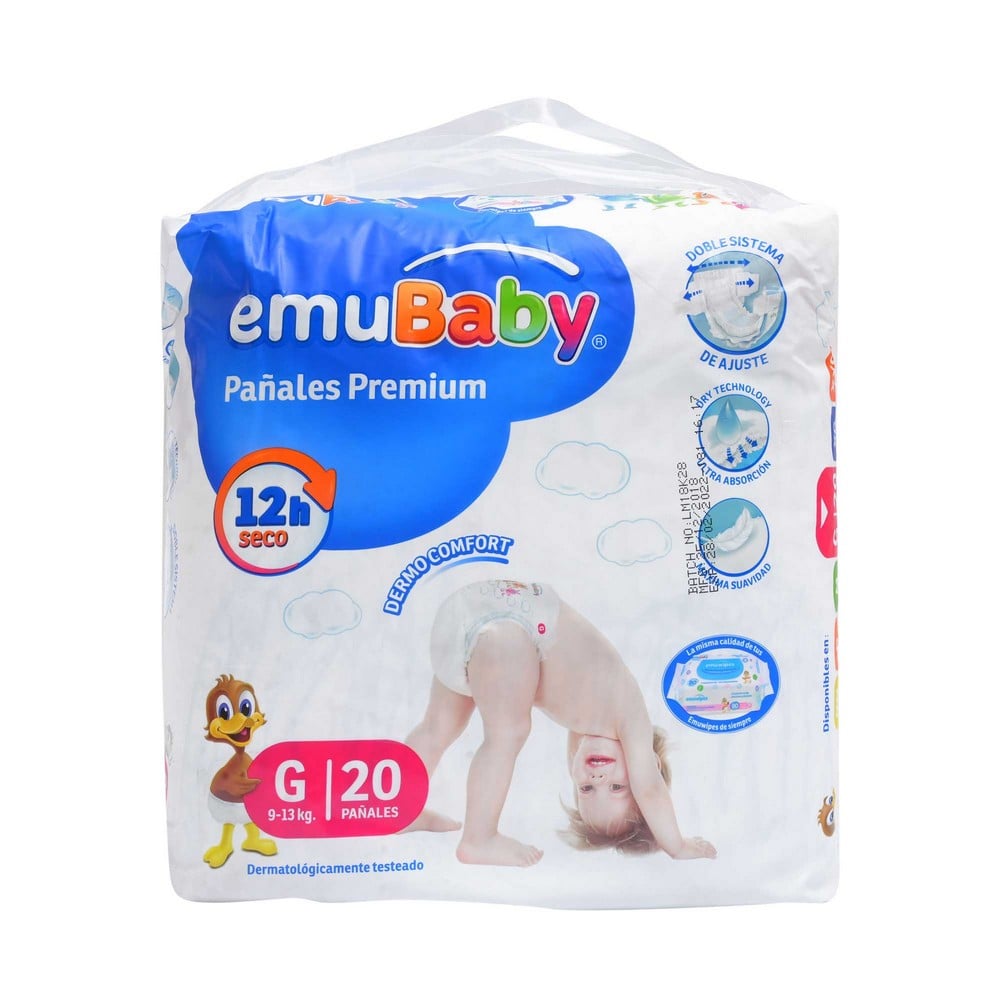Producto FarmaSmart 7804603542270