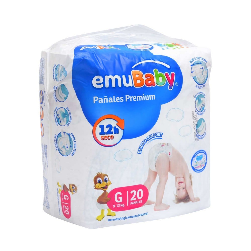 Producto FarmaSmart 7804603542270