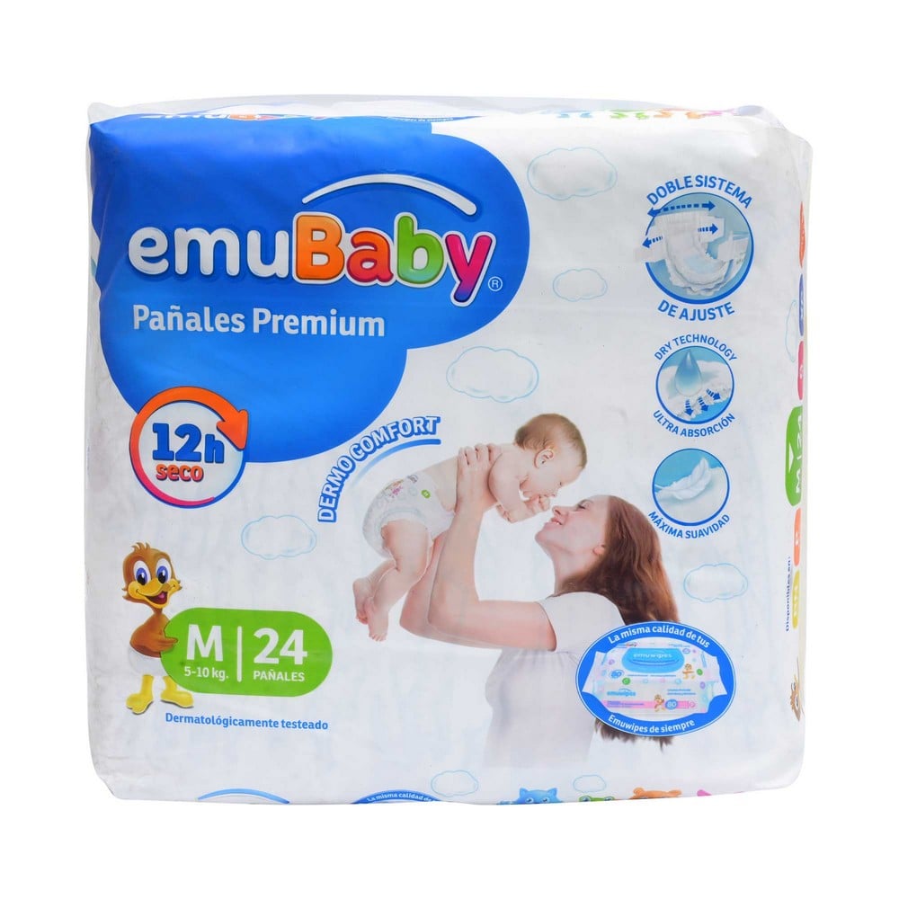Producto FarmaSmart 7804603542294