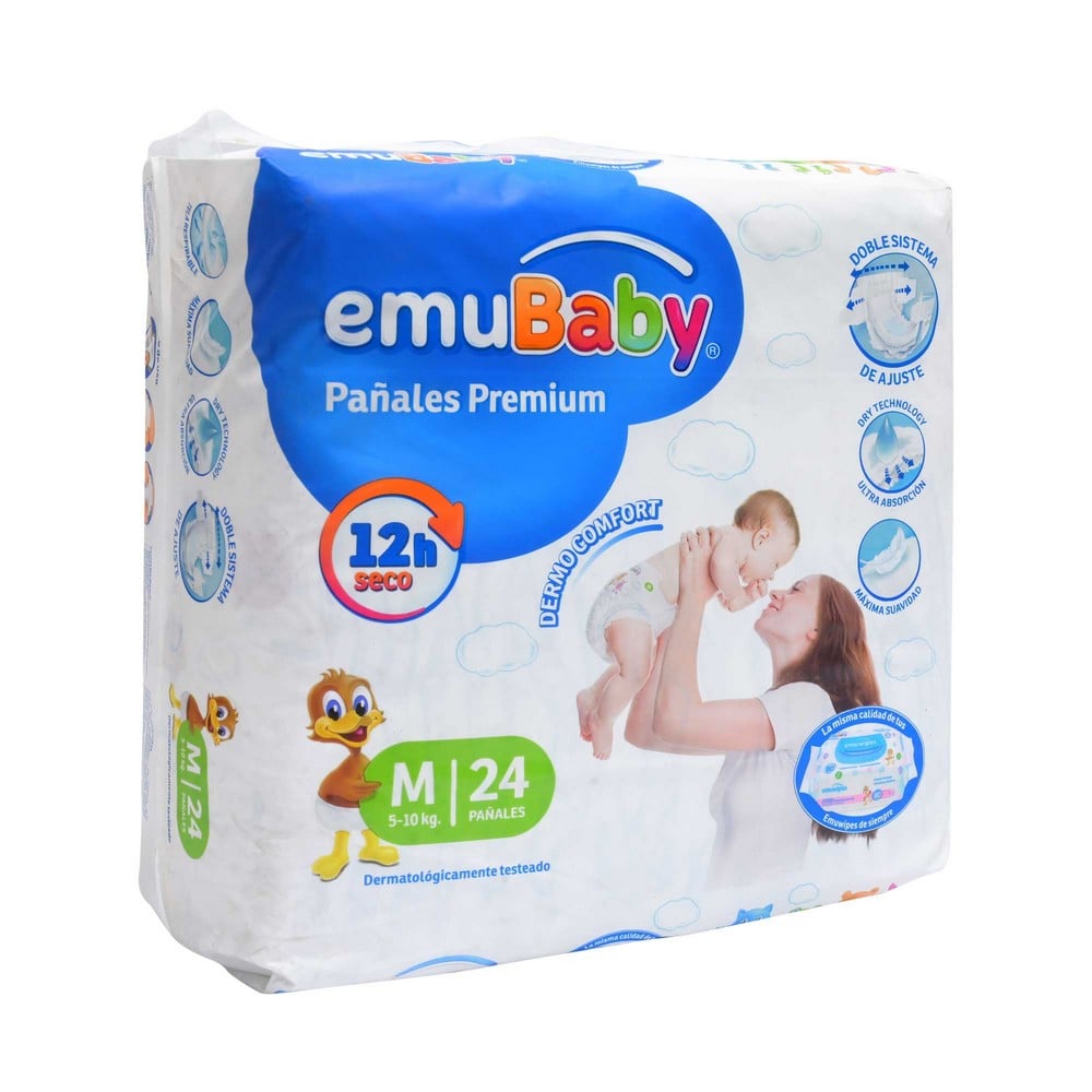 Producto FarmaSmart 7804603542294