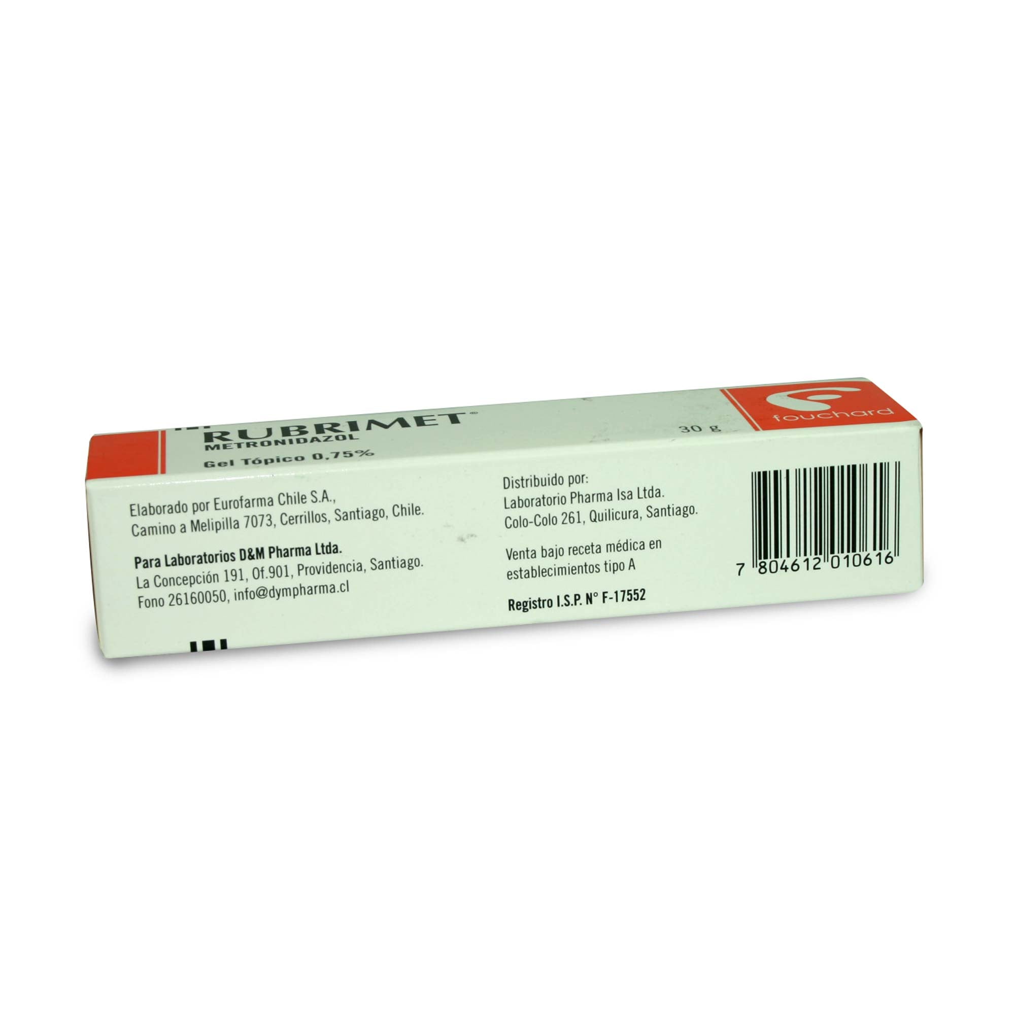 Producto FarmaSmart 7804612010616