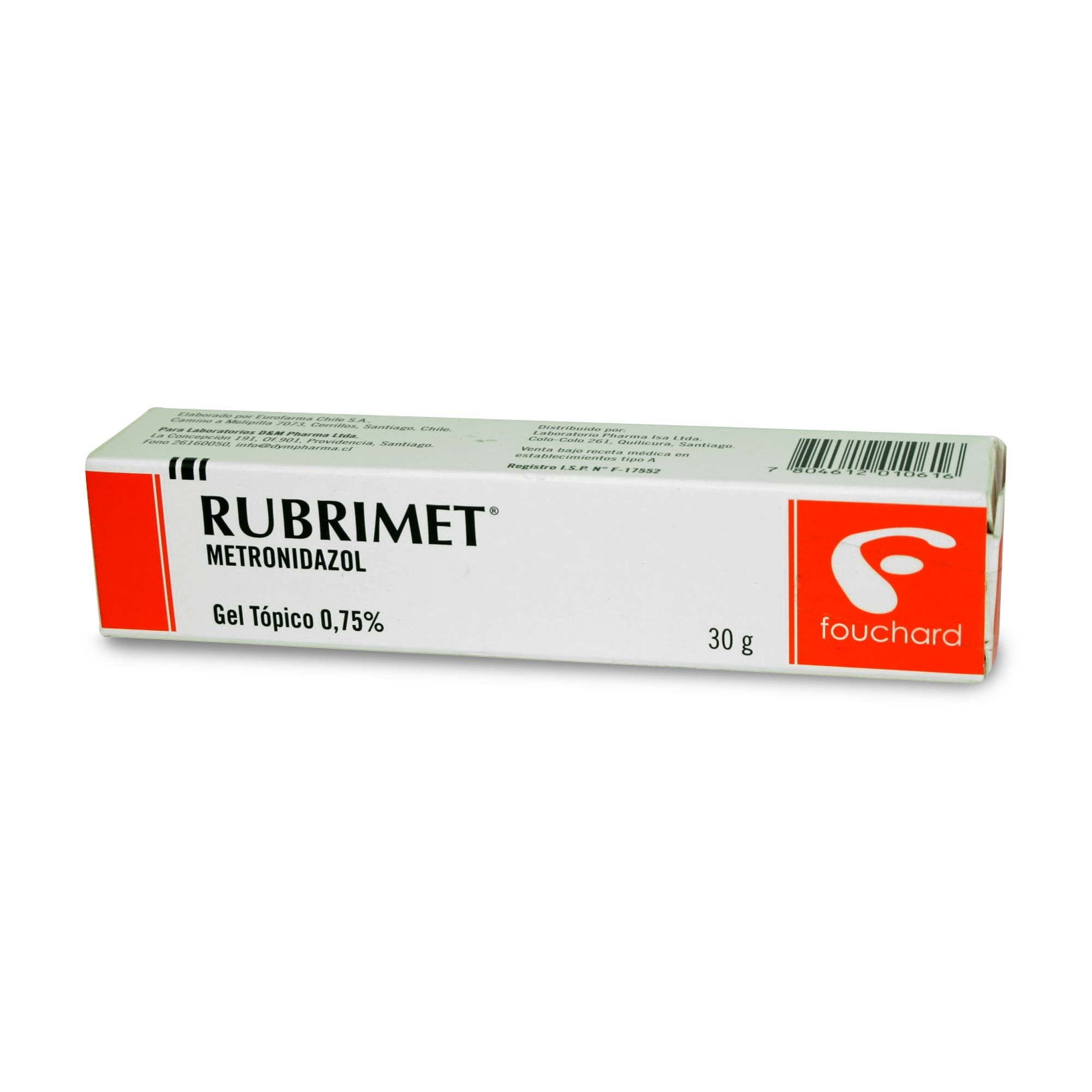 Producto FarmaSmart 7804612010616