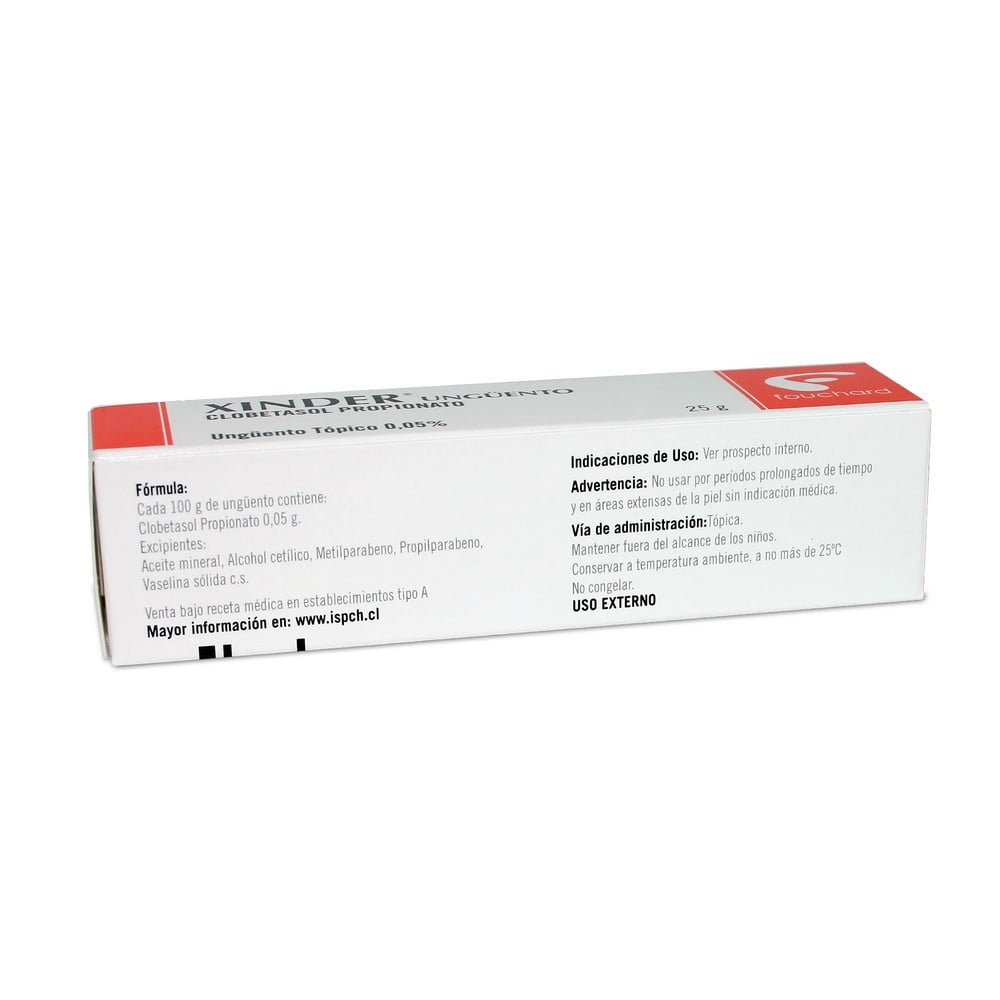Producto FarmaSmart 7804612010913