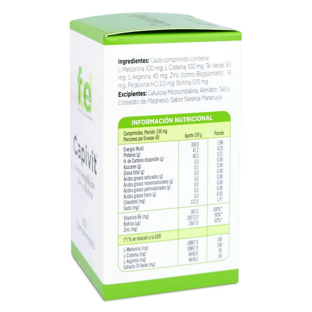 Producto FarmaSmart 7804612011422