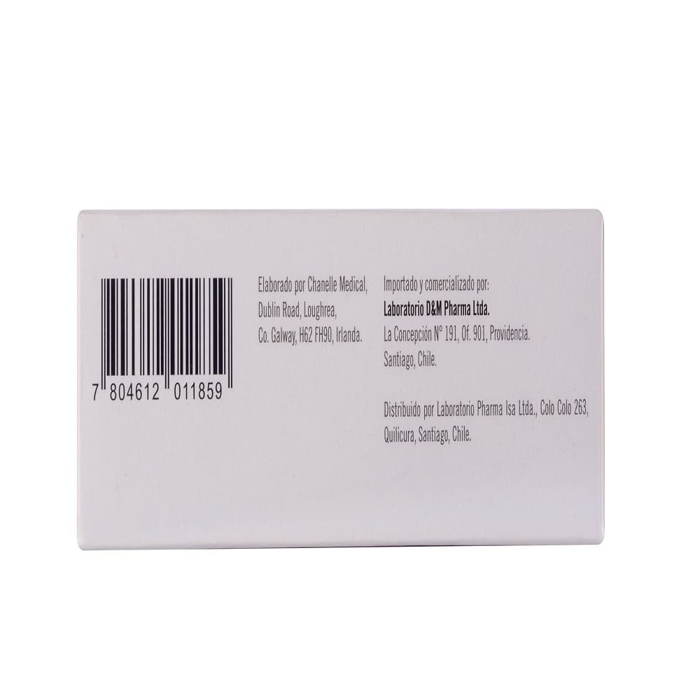 Producto FarmaSmart 7804612011859