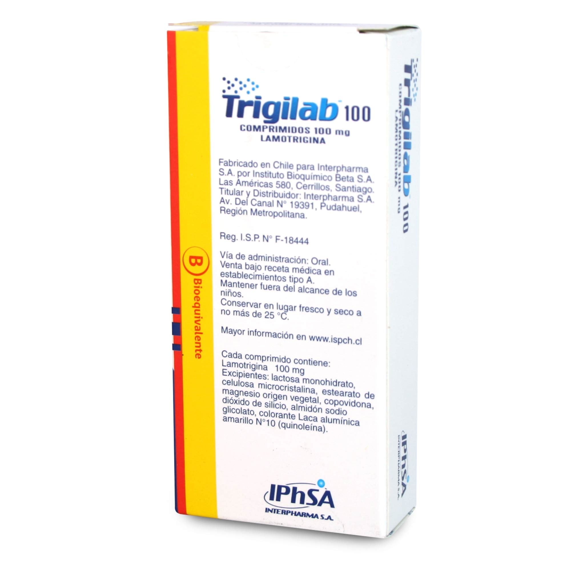 Producto FarmaSmart 7804614931513