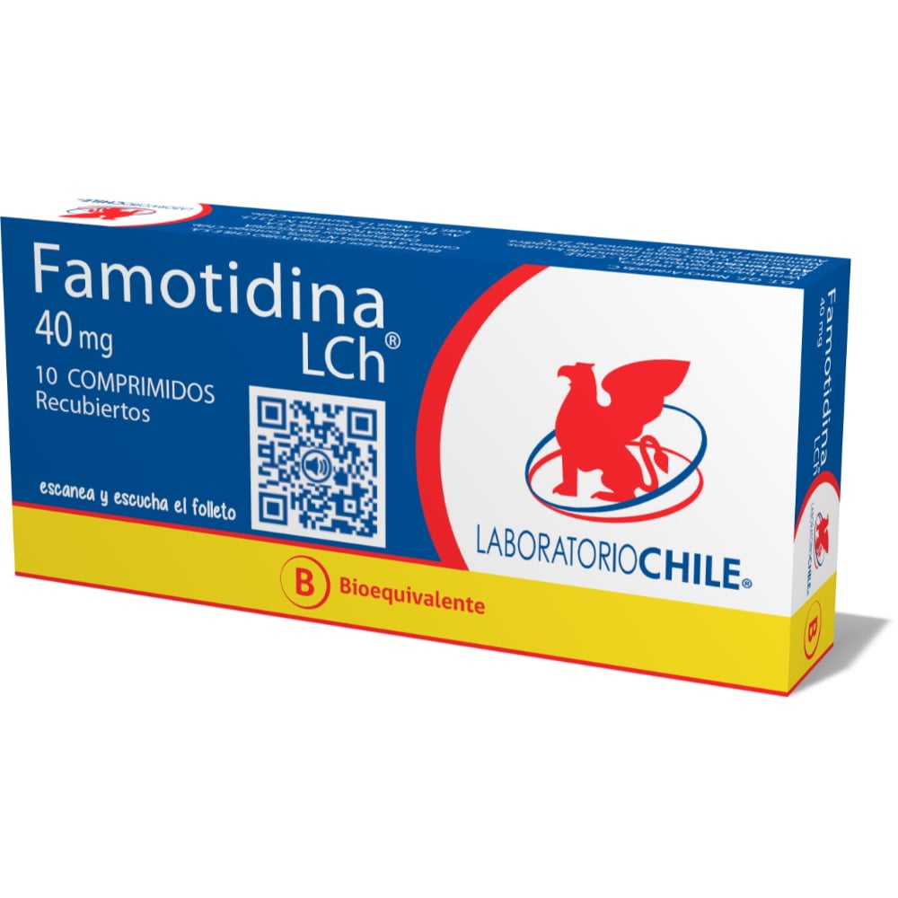 Producto FarmaSmart 7804620834273