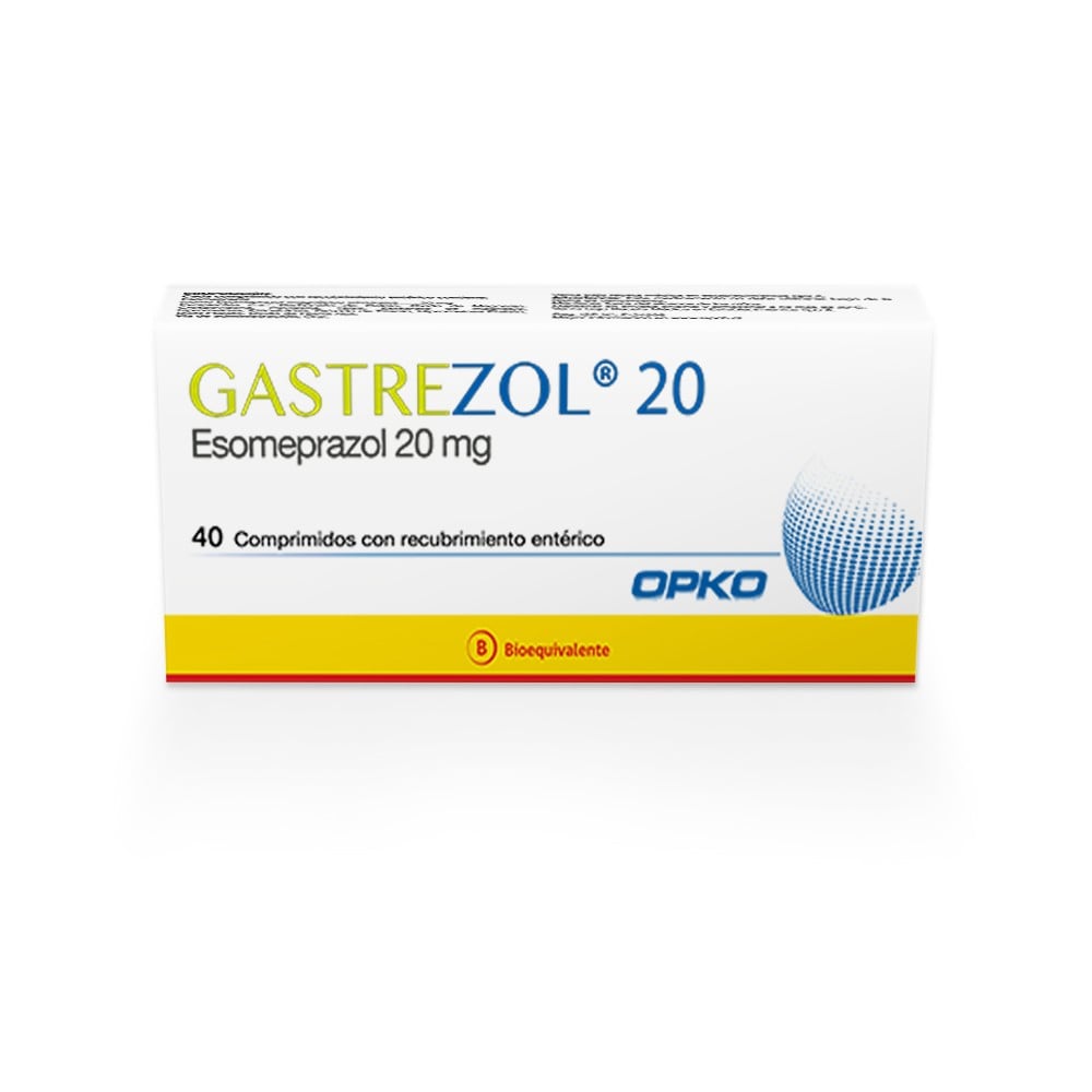 Producto FarmaSmart 7804620834310