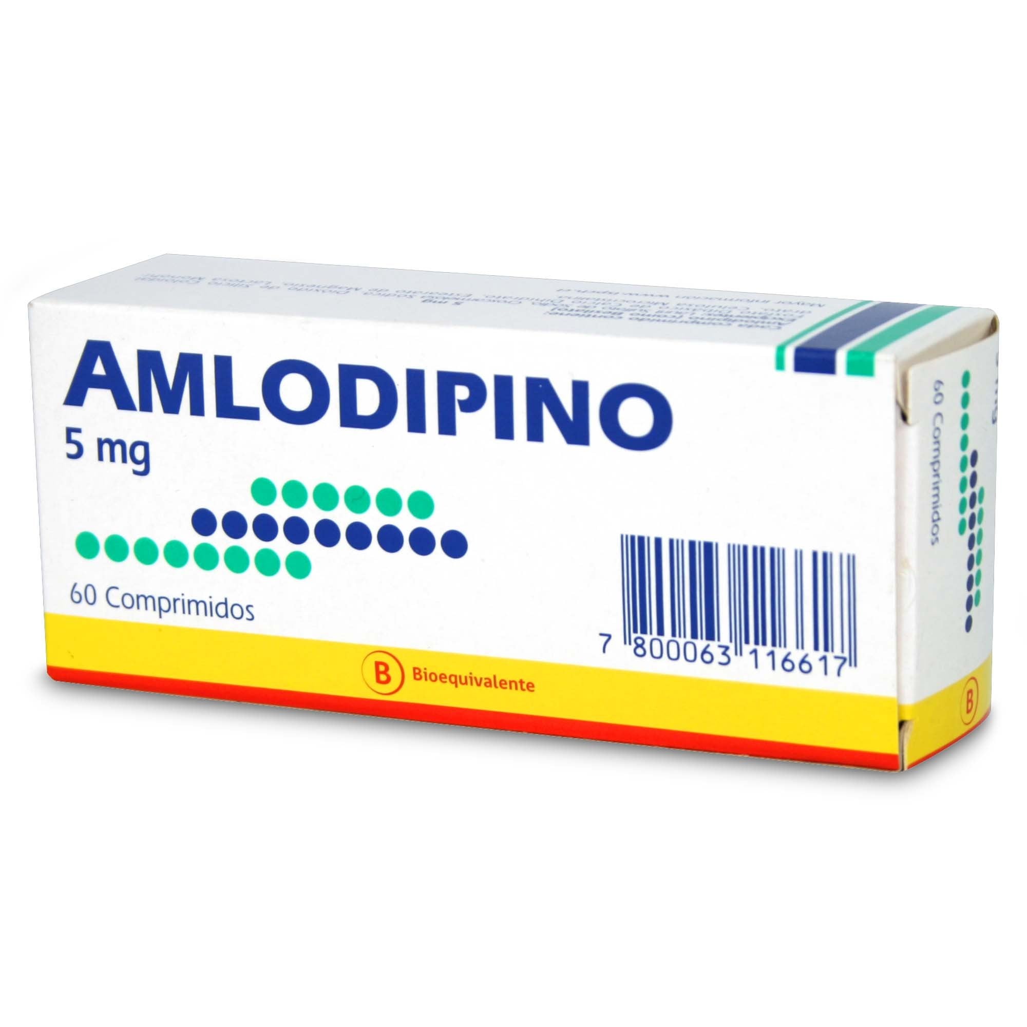 Producto FarmaSmart 7804620834921
