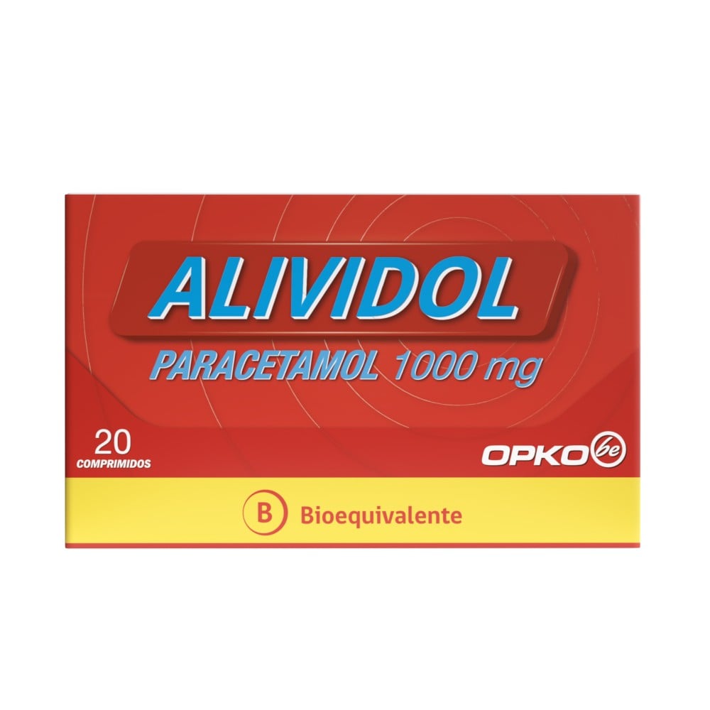 Producto FarmaSmart 7804620835492