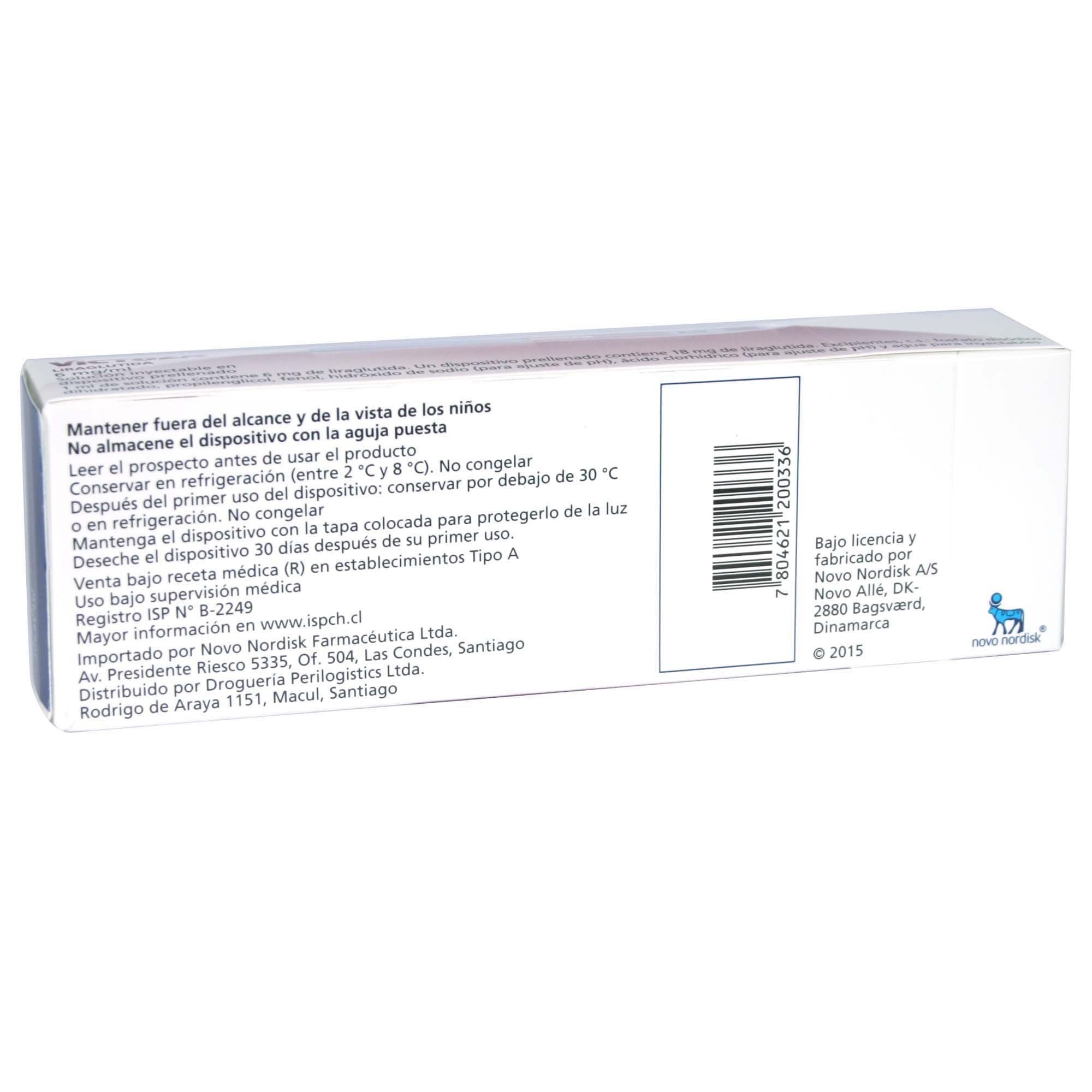 Producto FarmaSmart 7804621200336