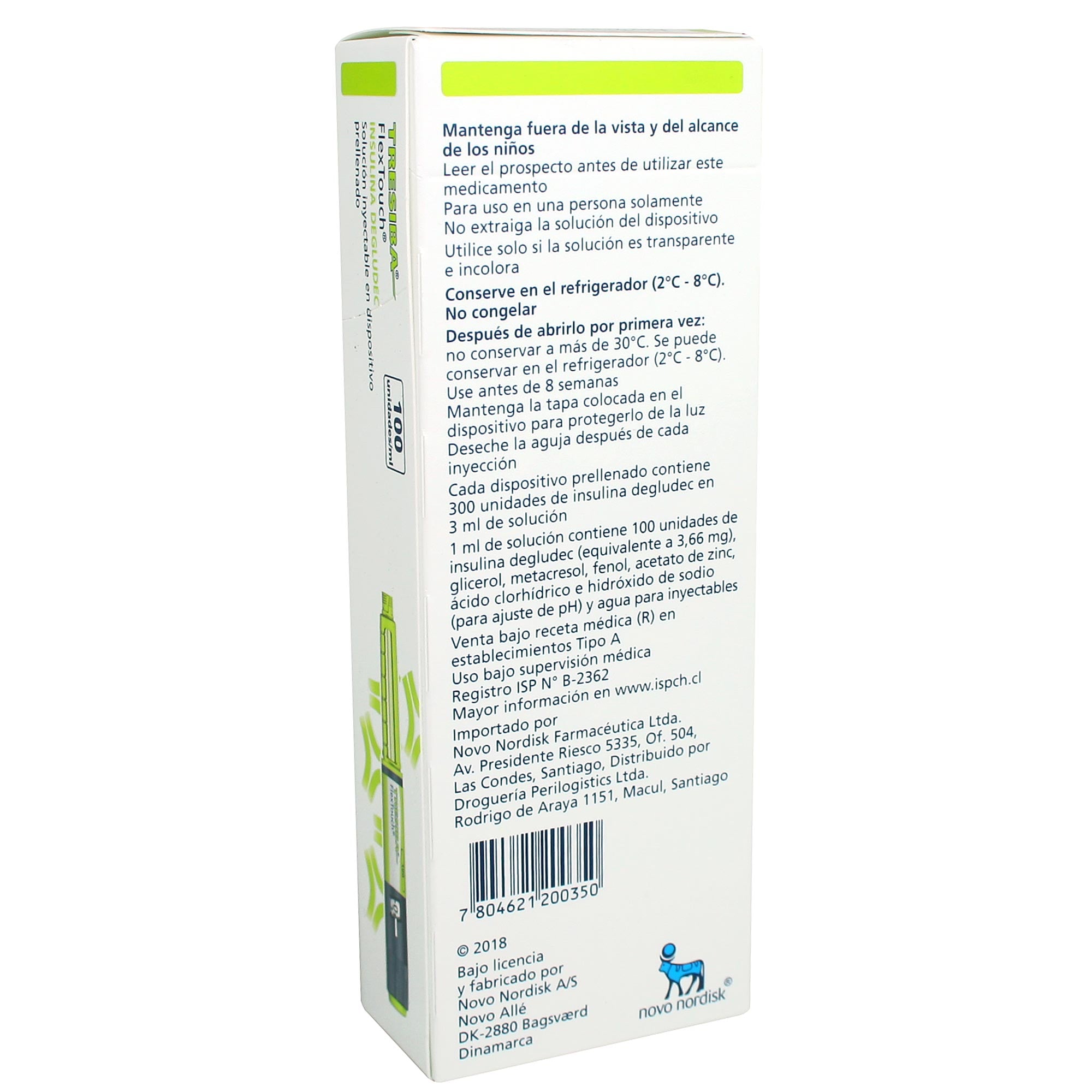 Producto FarmaSmart 7804621200749
