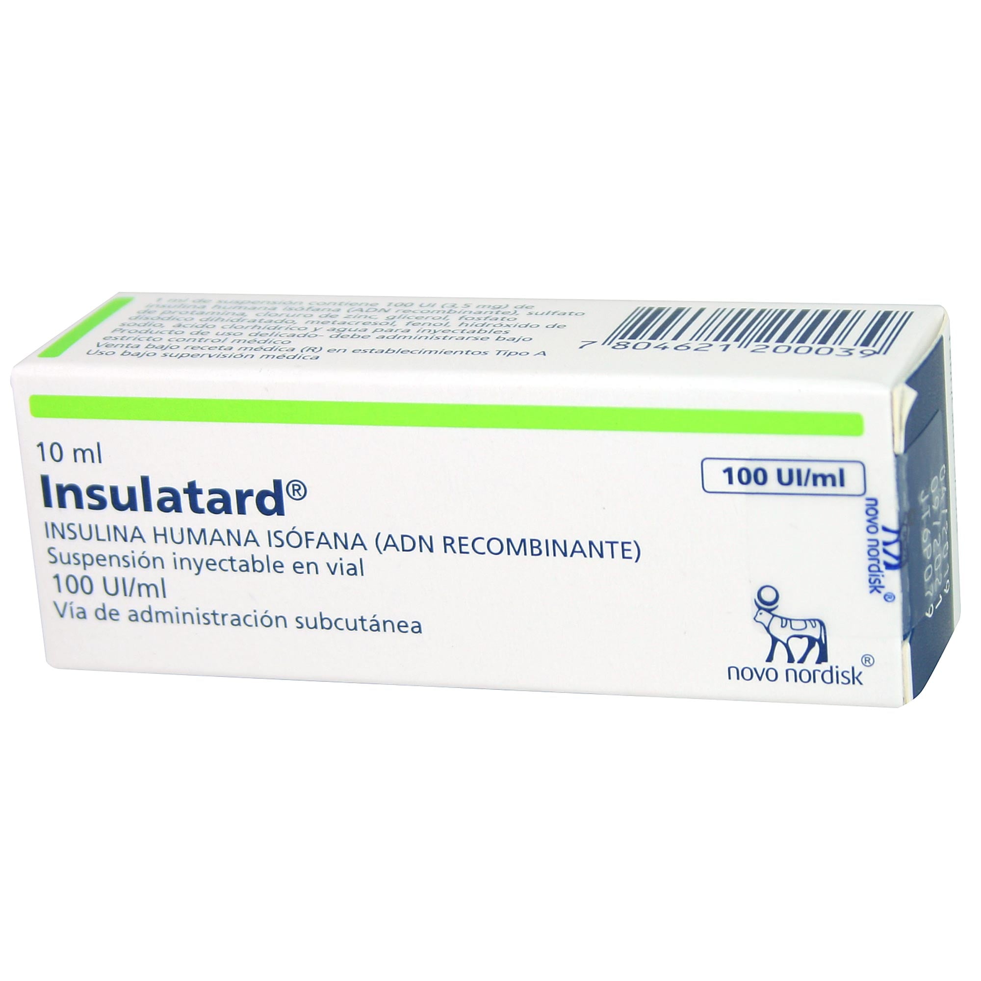 Producto FarmaSmart 7804621200824