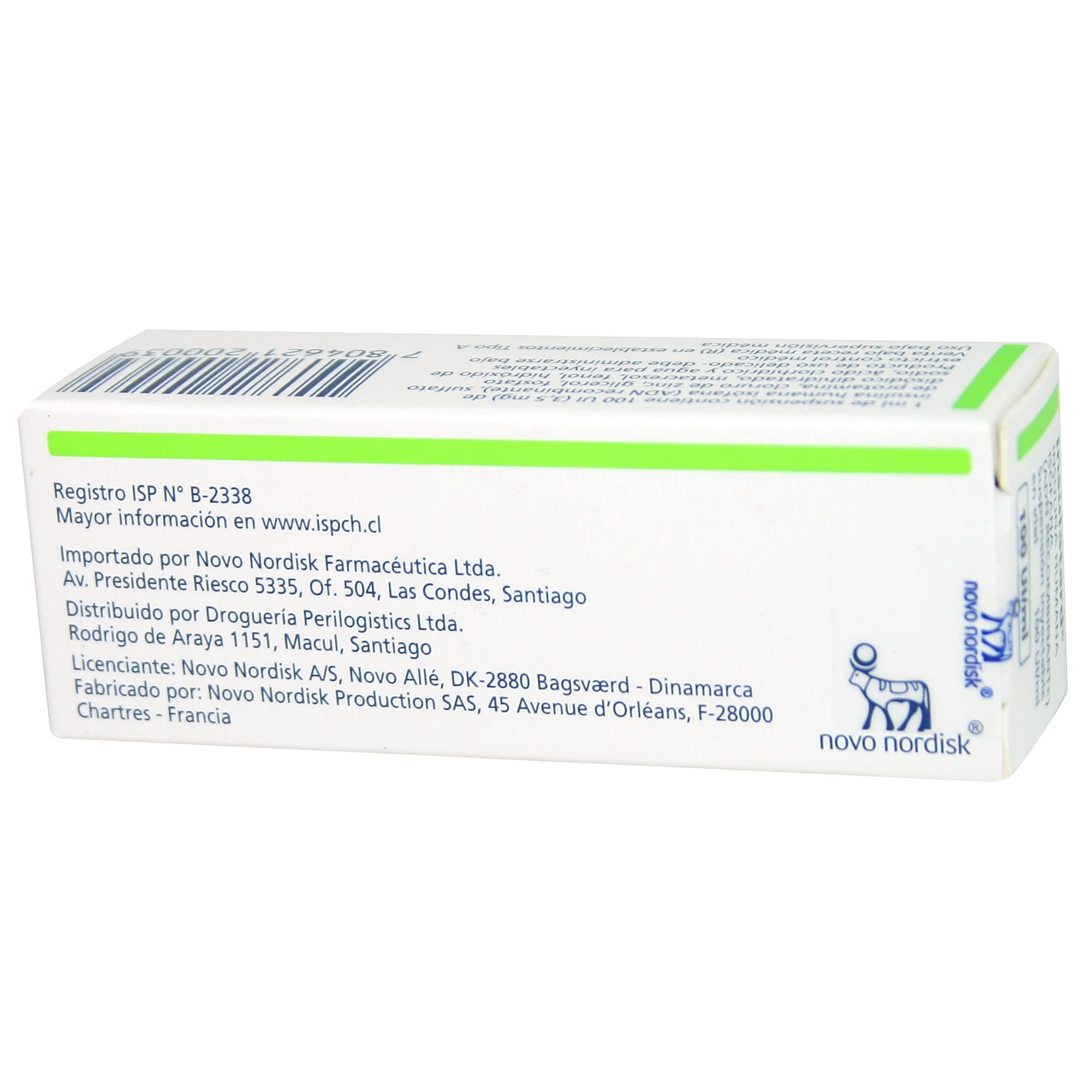 Producto FarmaSmart 7804621200824
