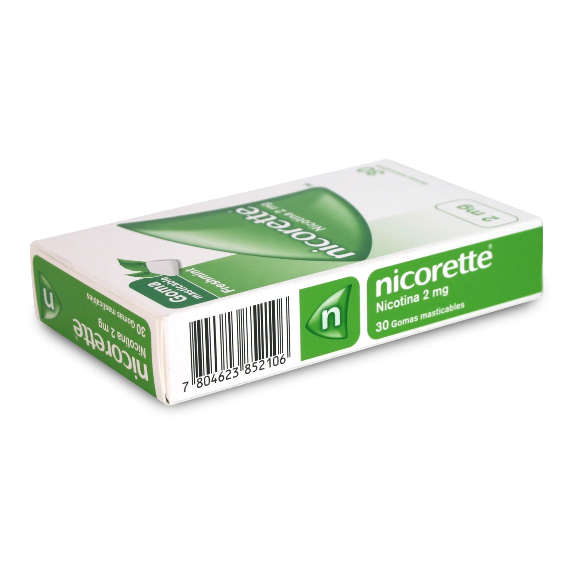 Producto FarmaSmart 7804623852106