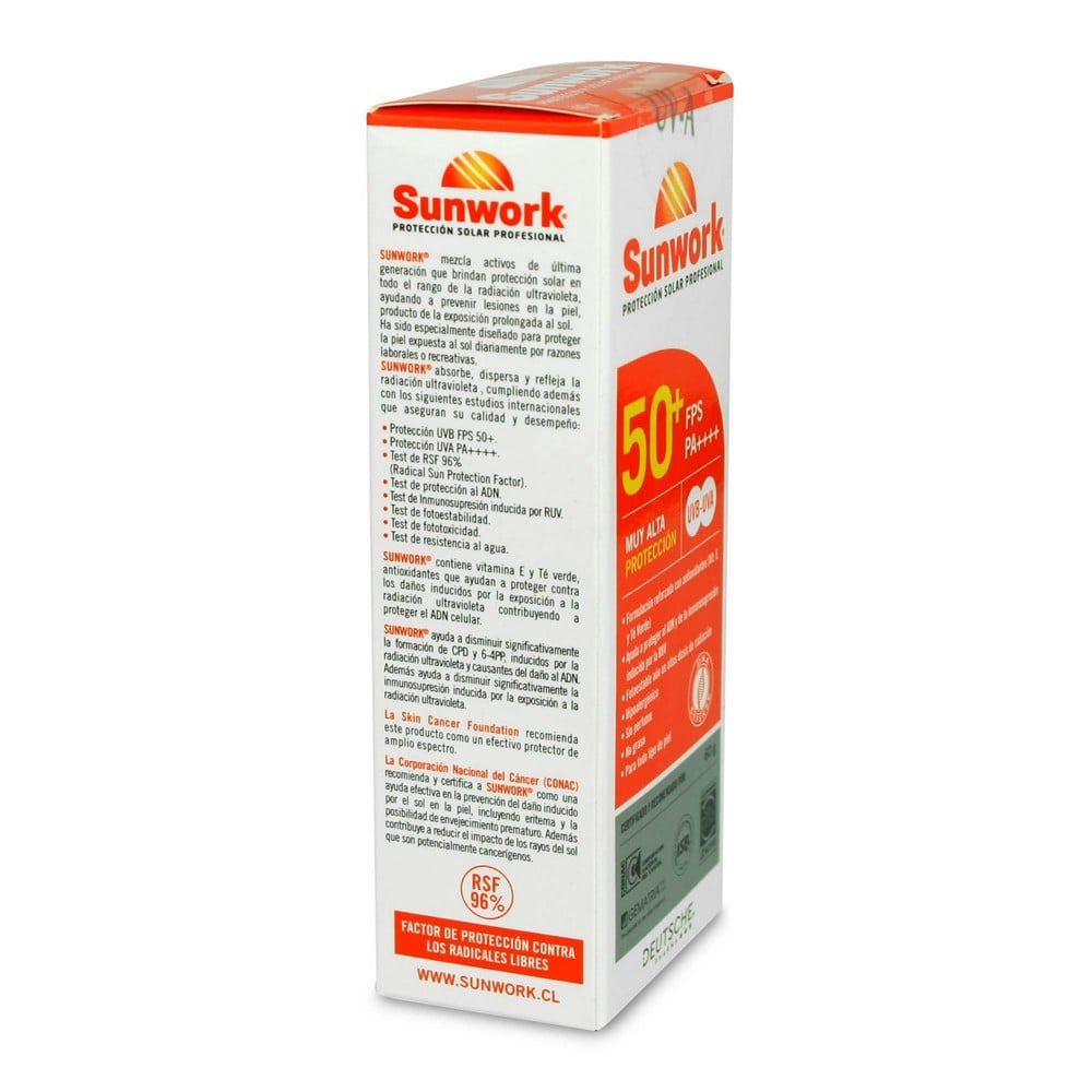 Producto FarmaSmart 7804625950374