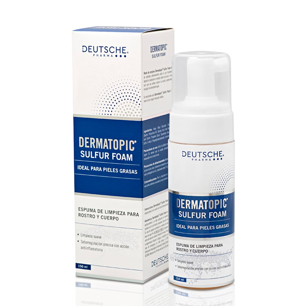 Producto FarmaSmart 7804625950602