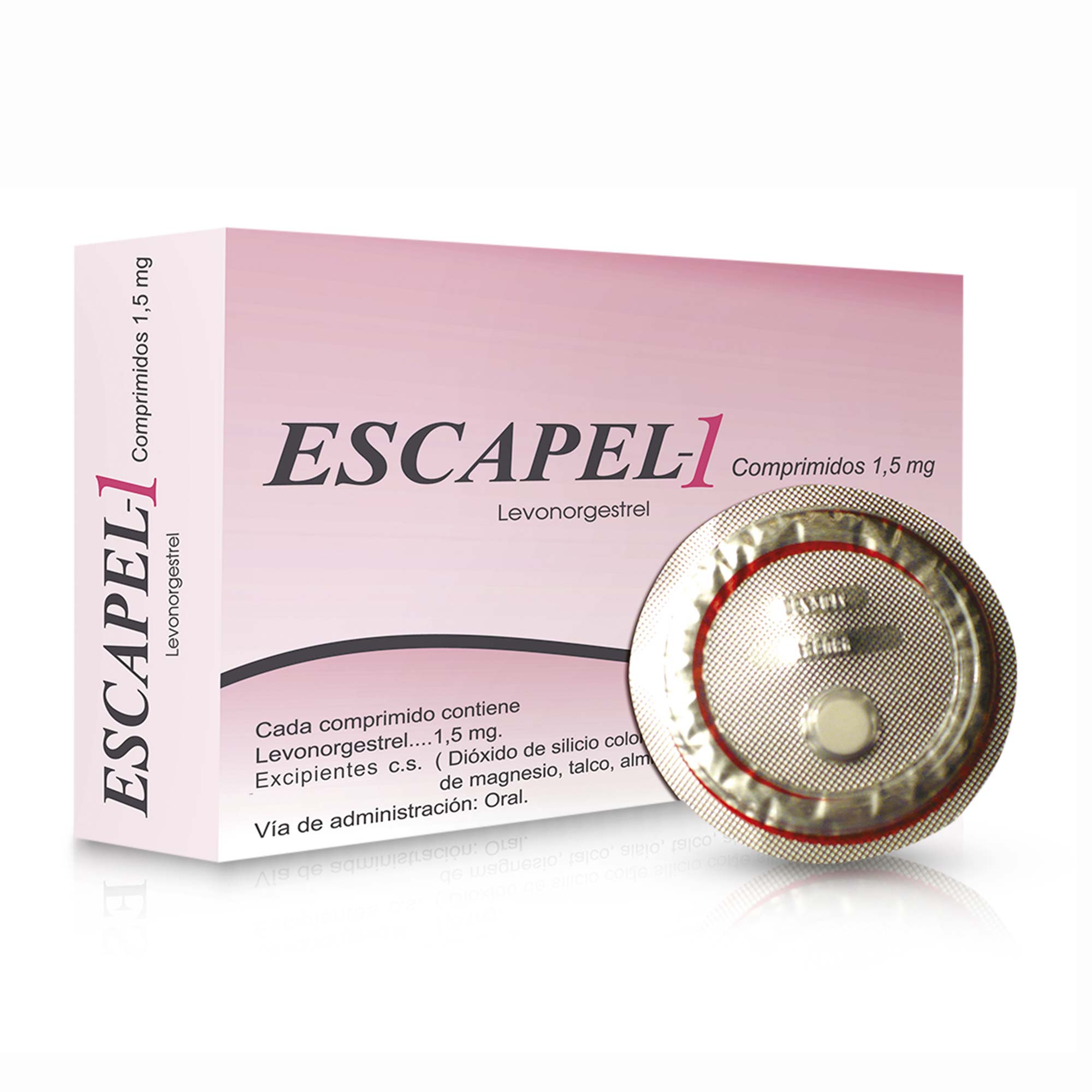 Producto FarmaSmart 7804628610008