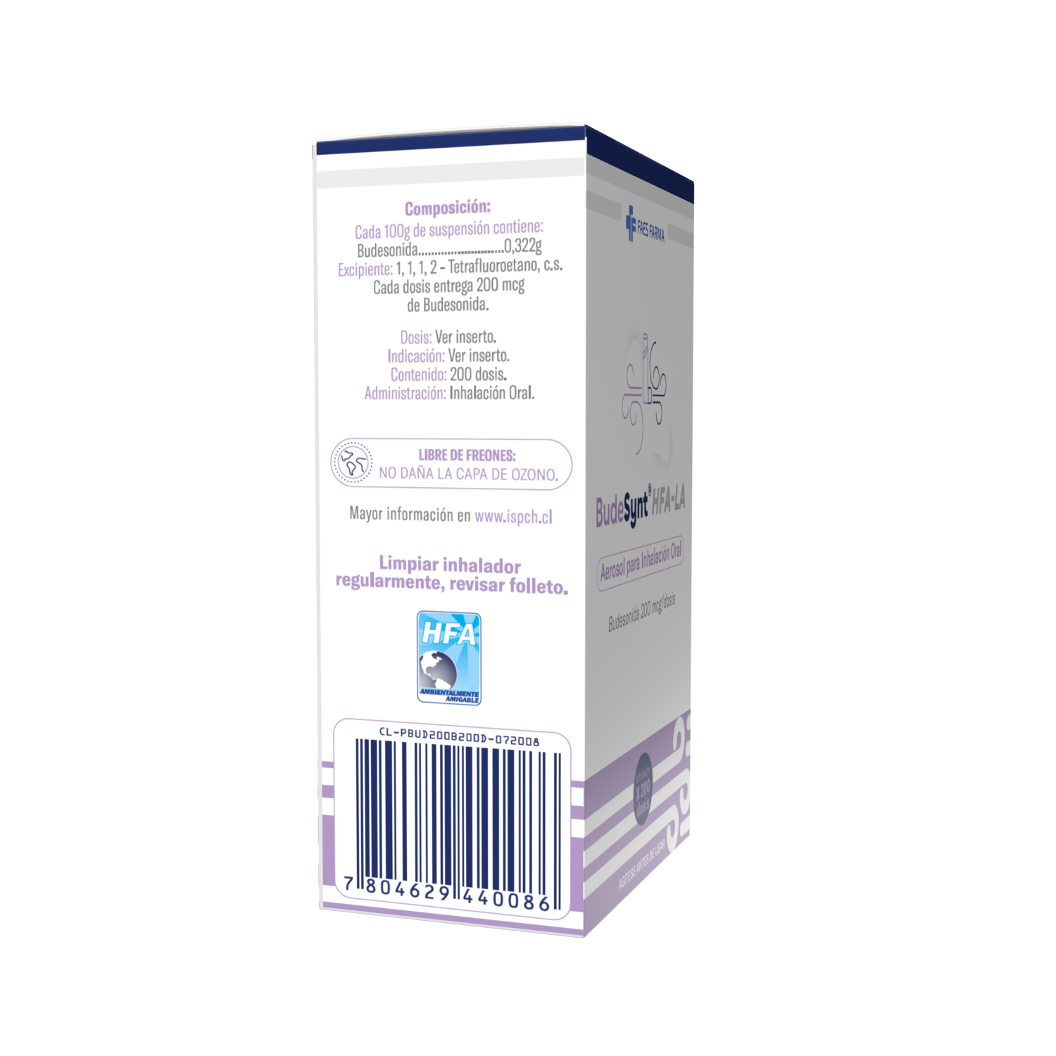 Producto FarmaSmart 7804629440086