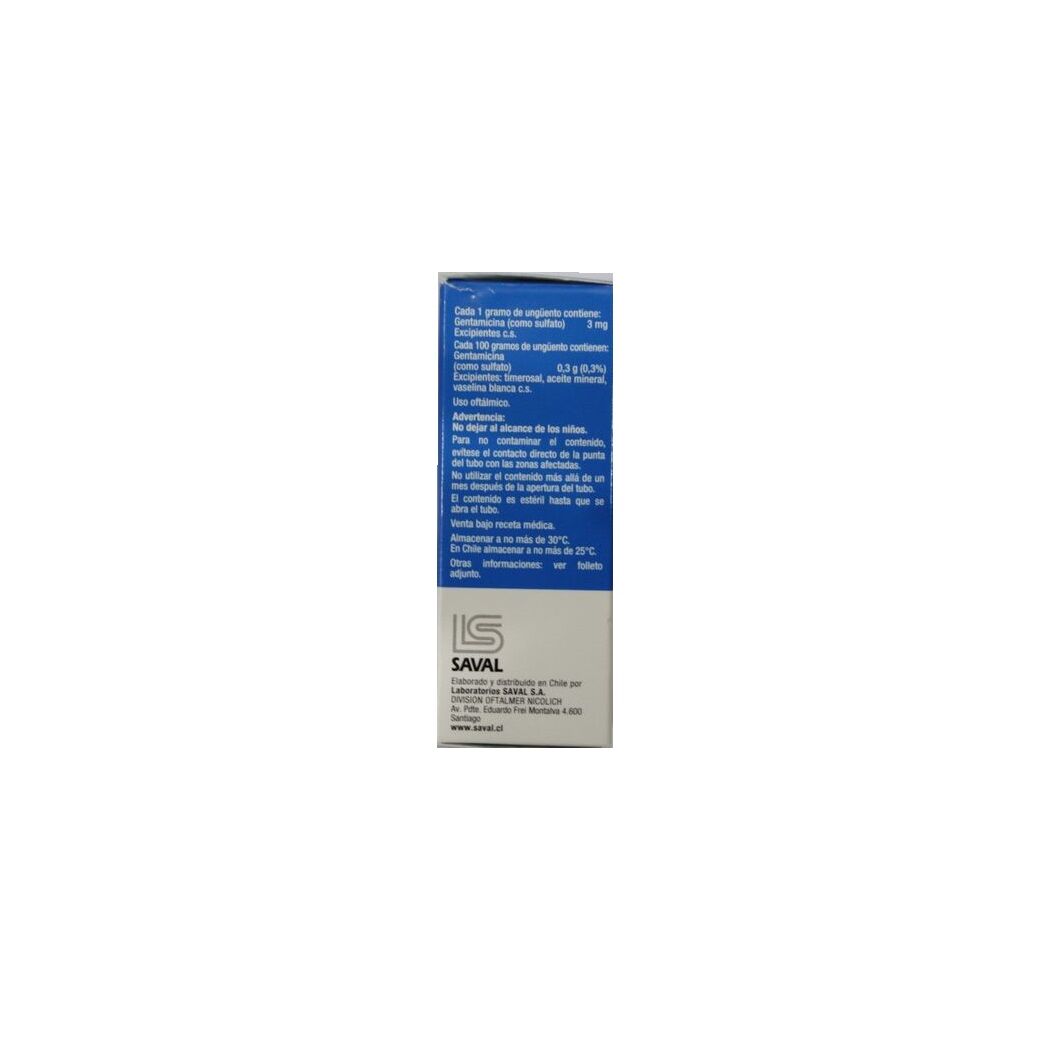 Producto FarmaSmart 7804633500134