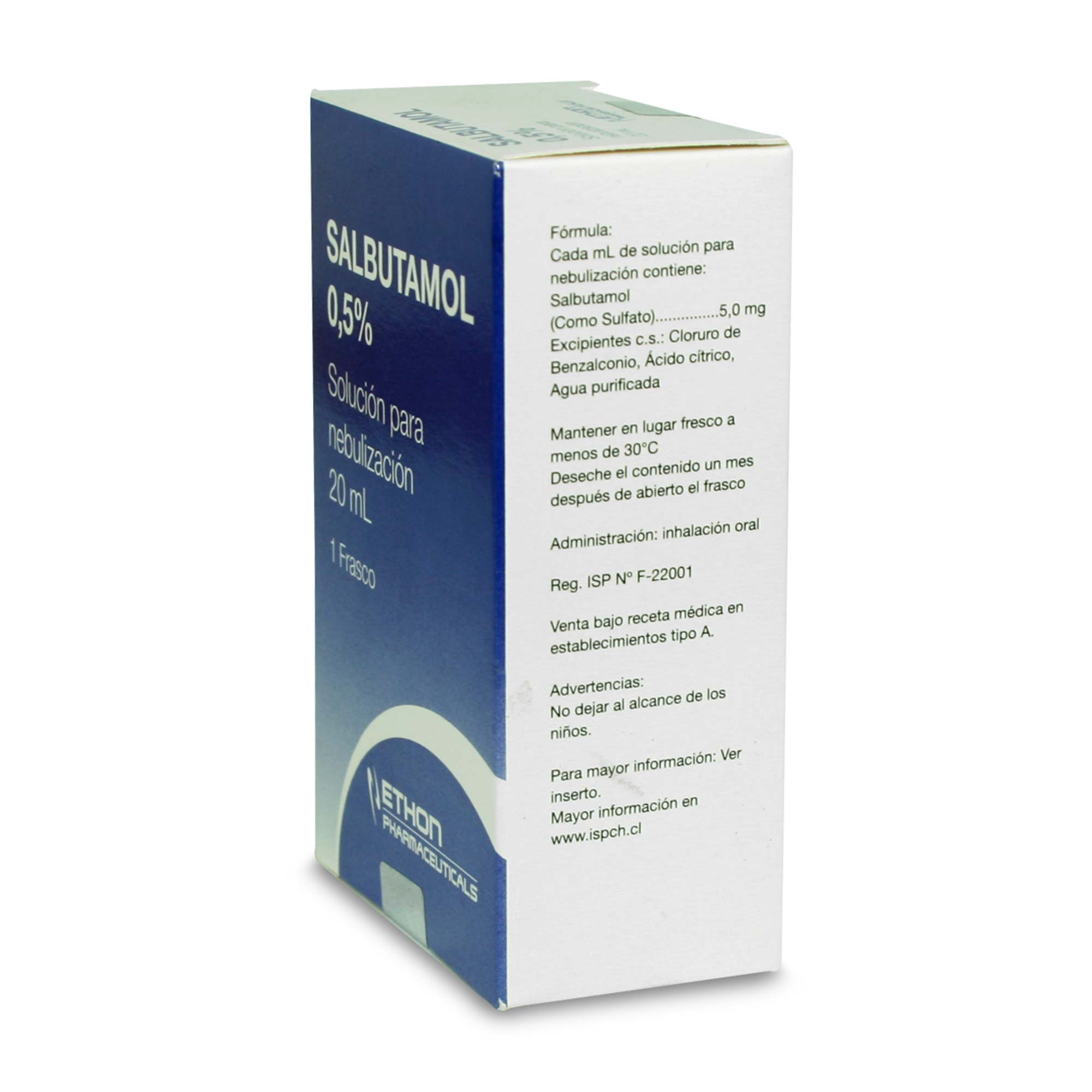 Producto FarmaSmart 7804633500226